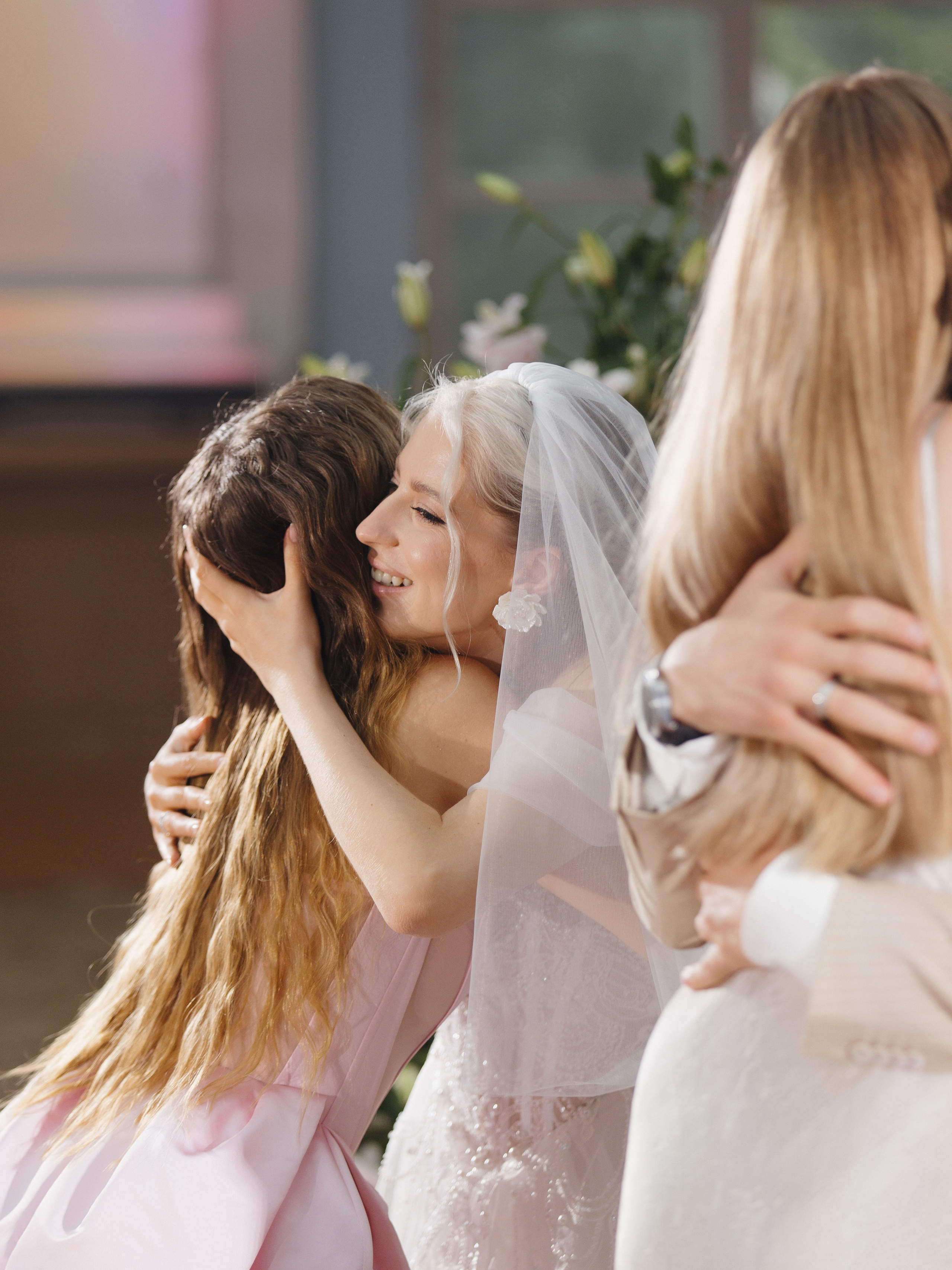 Илья и Алена. Свадебный фотограф Михаил Мирзоян