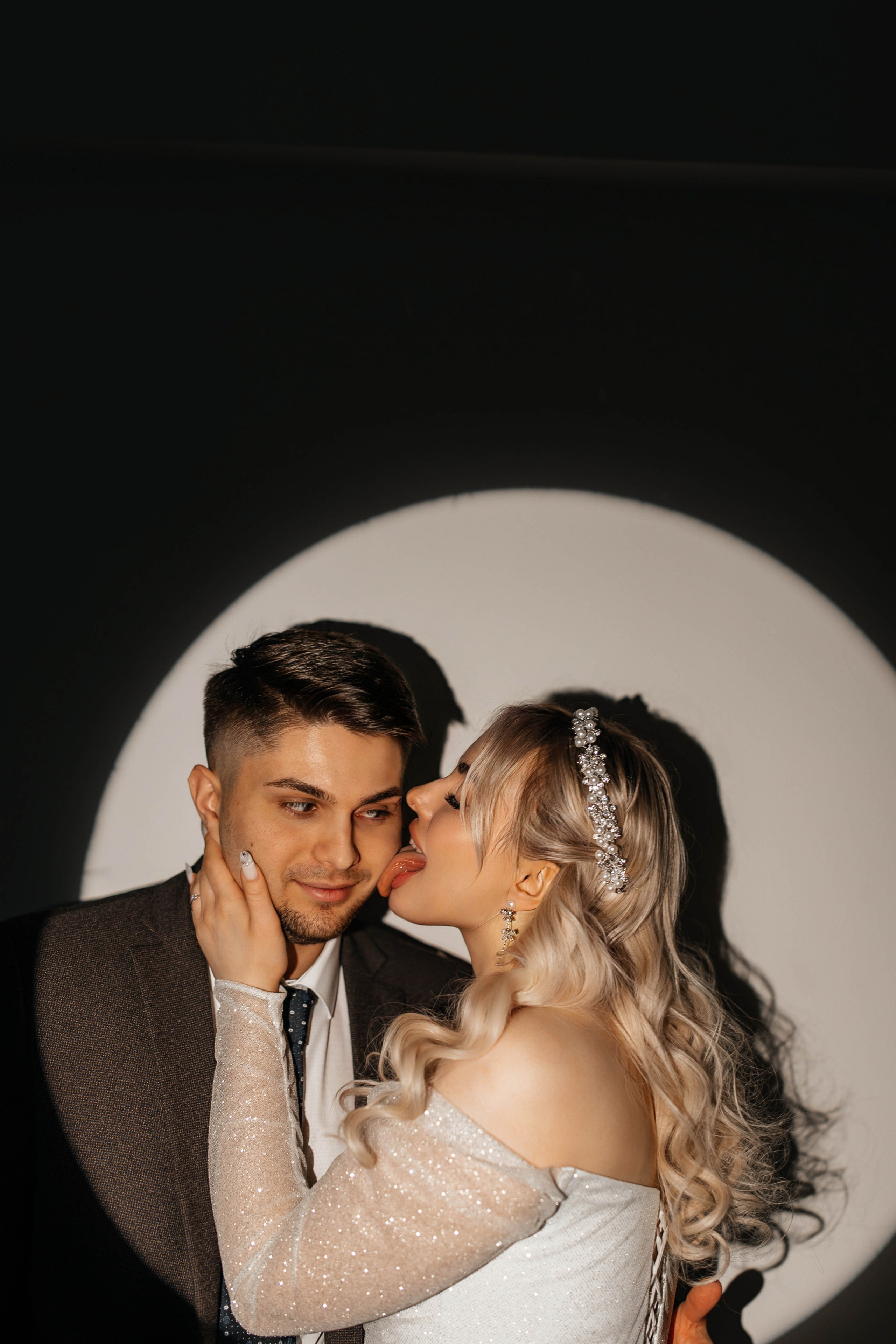 Кирилл и Анастасия. Профессиональный фотограф