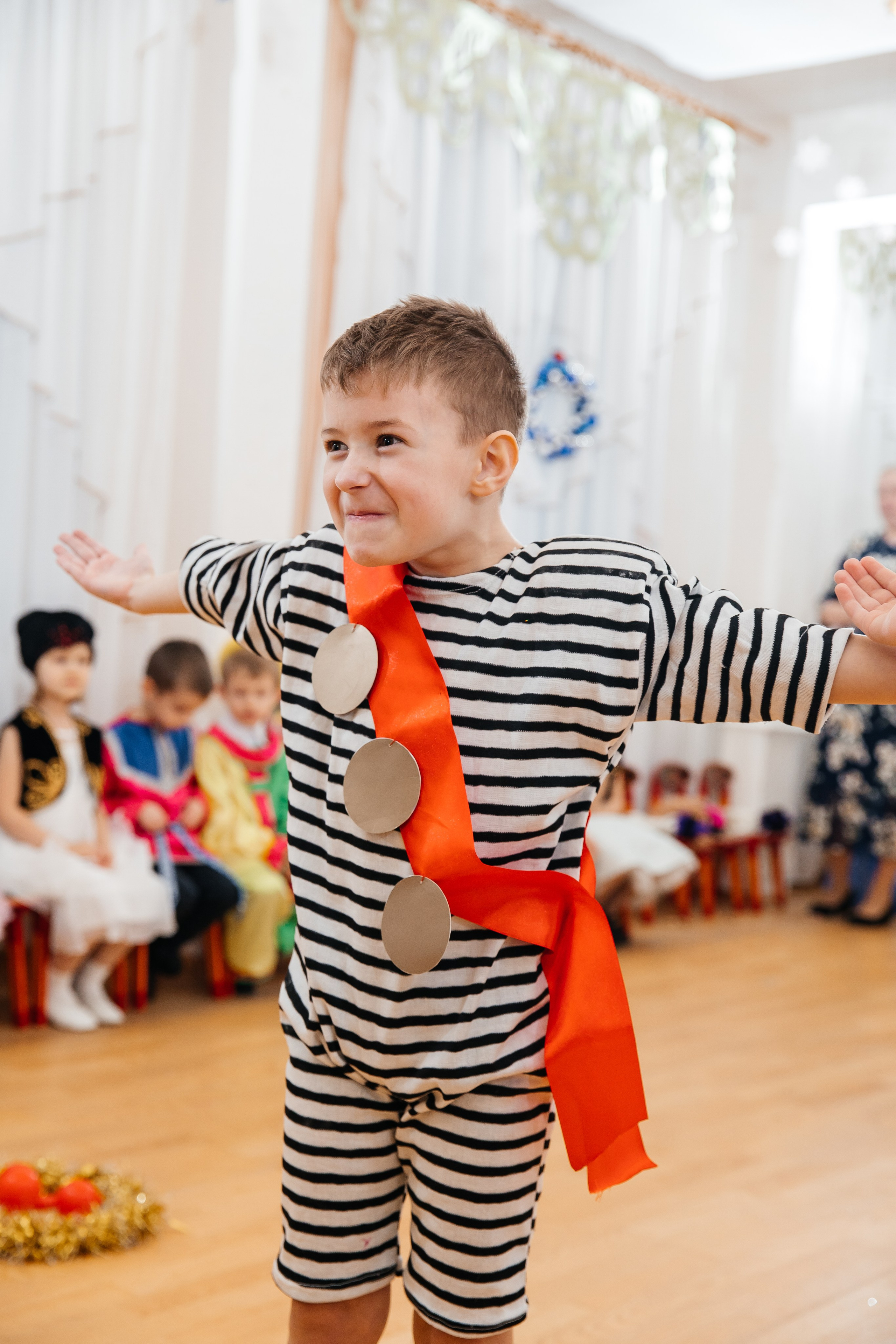 «Ромашки» 2023. Свадебный и семейный фотограф в Санкт-Петербурге Кирилл Шалагинов