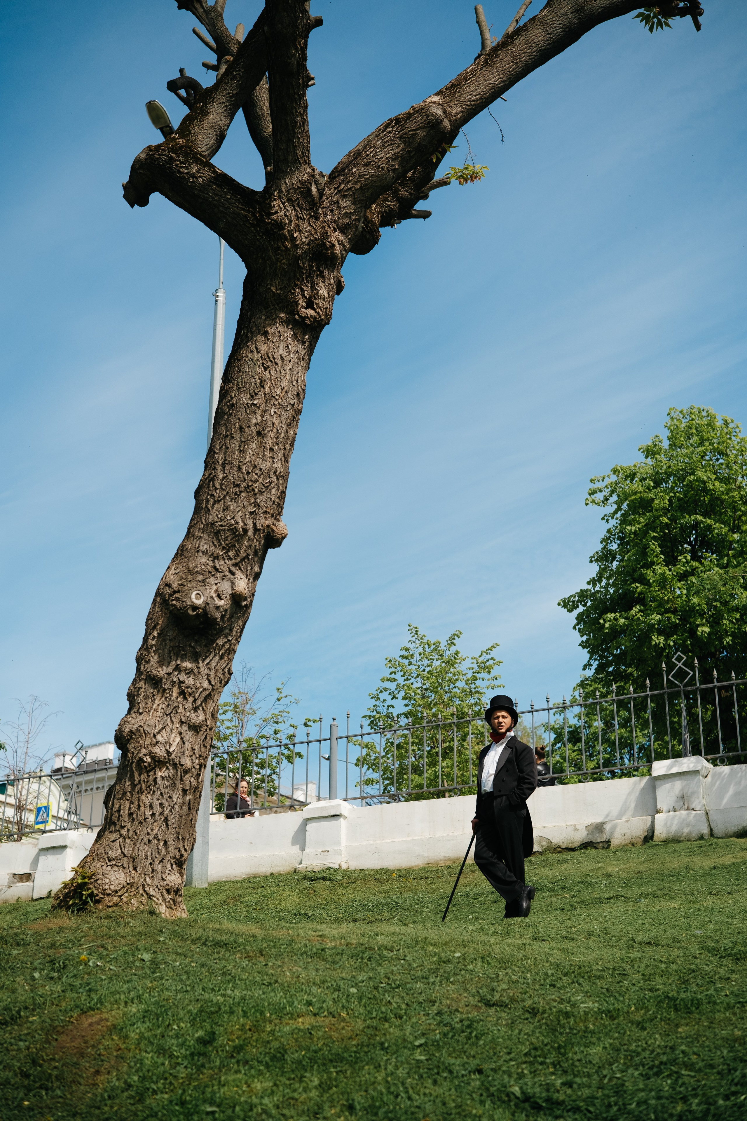 Афиши ПушкинФест. Обо мне