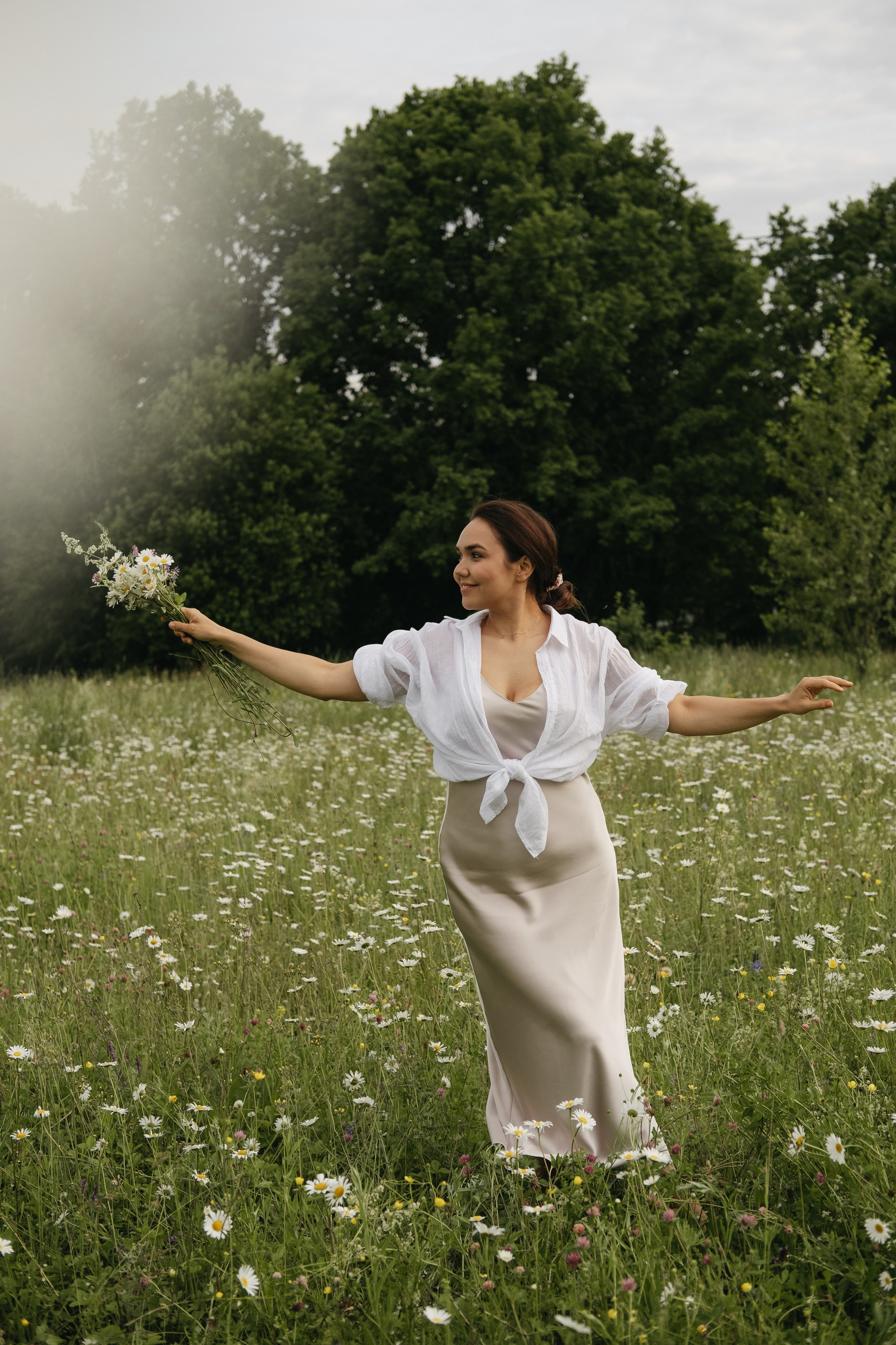 Семейная съемка. Обо мне