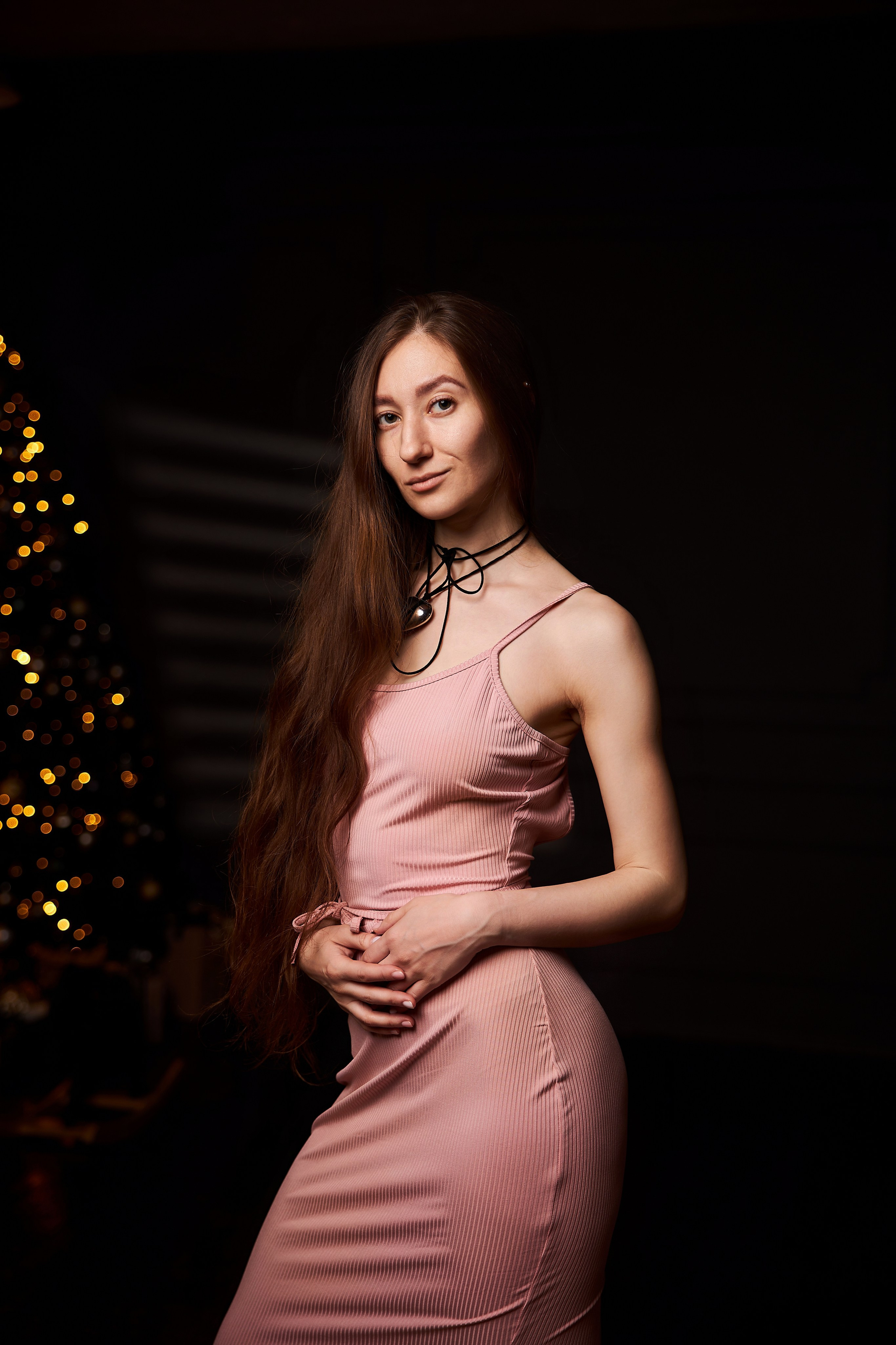 Даша. Фотограф из Екатеринбурга Тёма Дубовцев