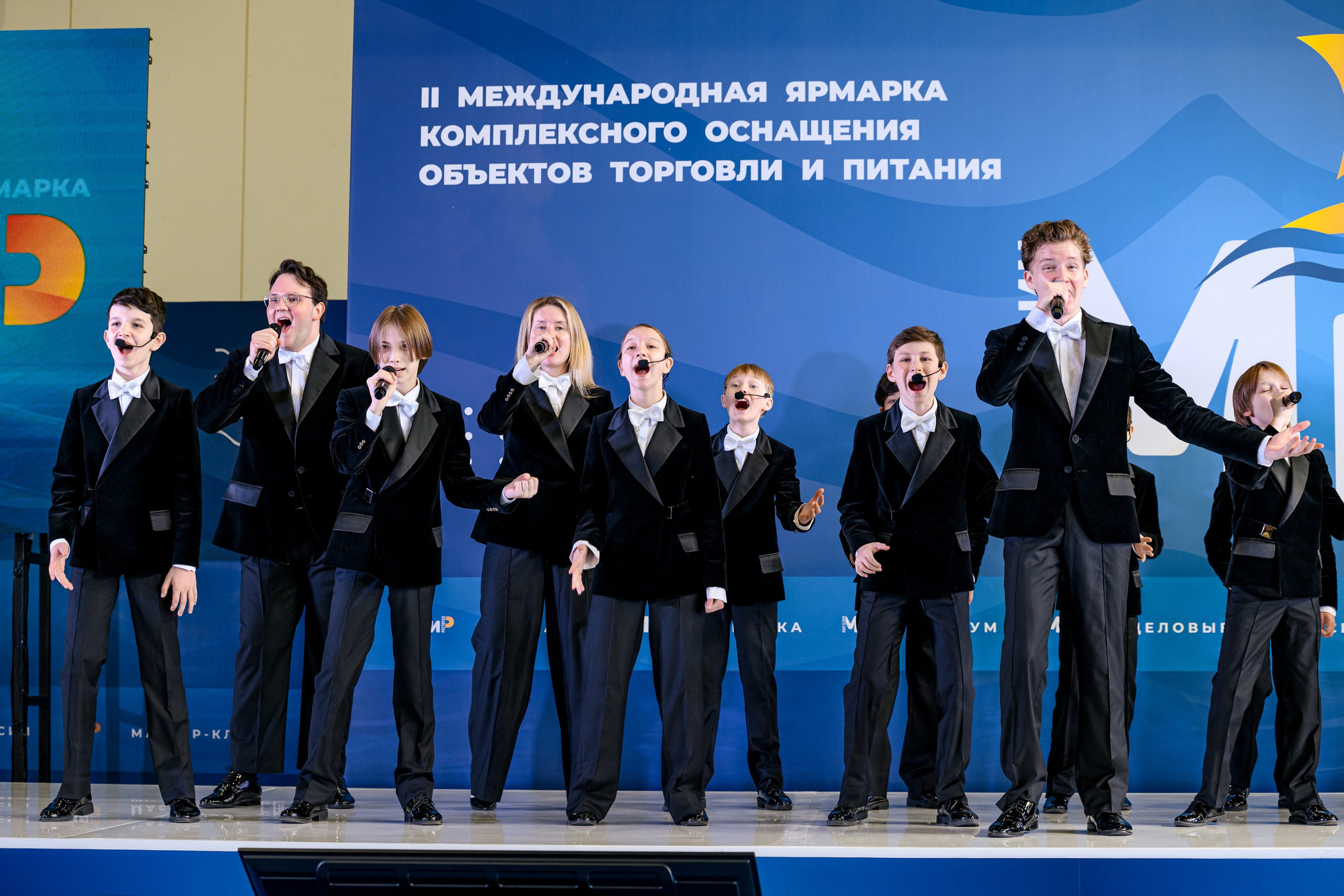 МИР Казань. Максим Комаров — Профессиональный фотограф