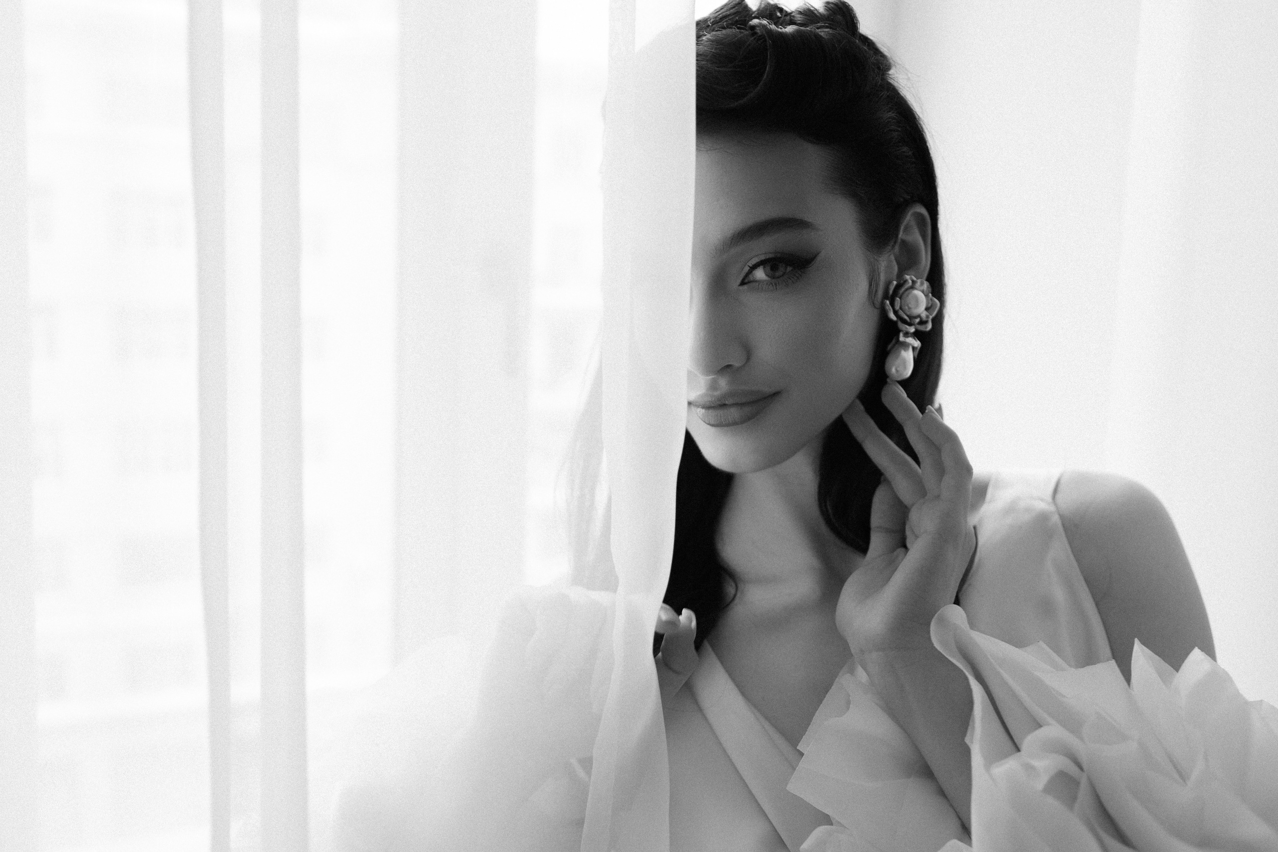 Анастасия. Фотограф в Москве Таша Логинова