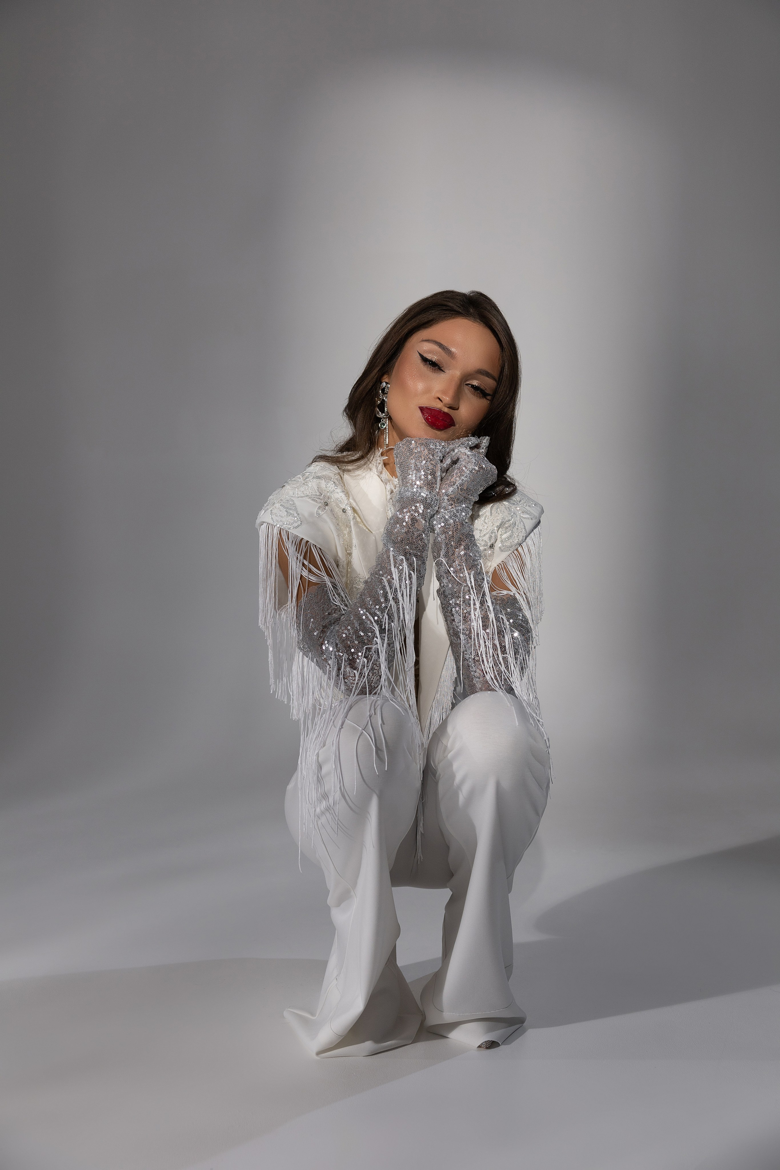 Ксения. Фотограф в Москве Таша Логинова