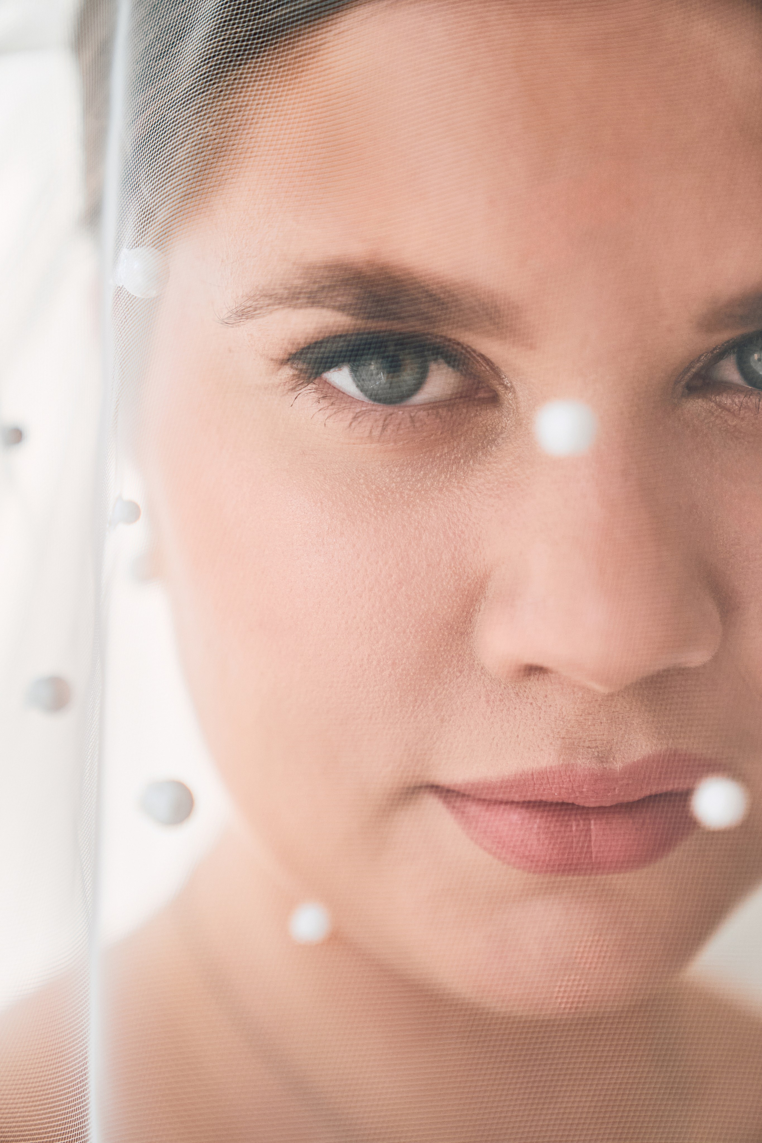 Варвара и Максим. Свадебный фотограф в Москве Кристина Чехова