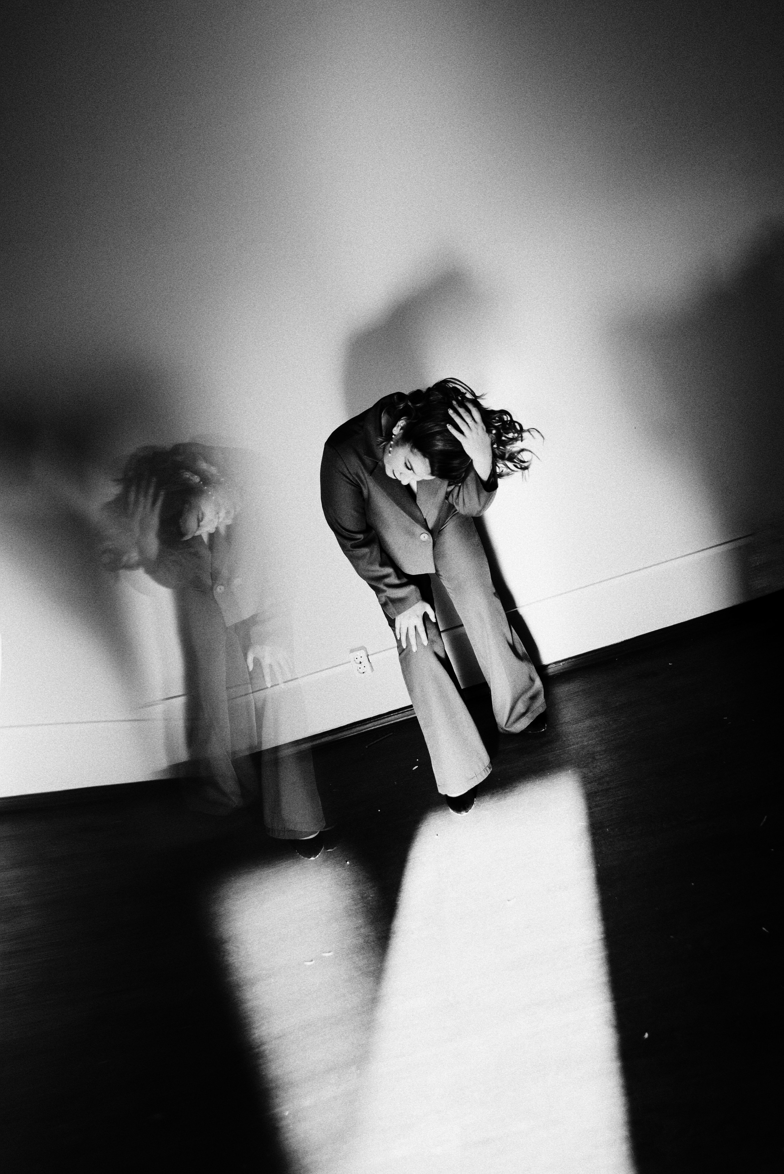 Ирина. Фотограф Дарья Мустафина, Тюмень