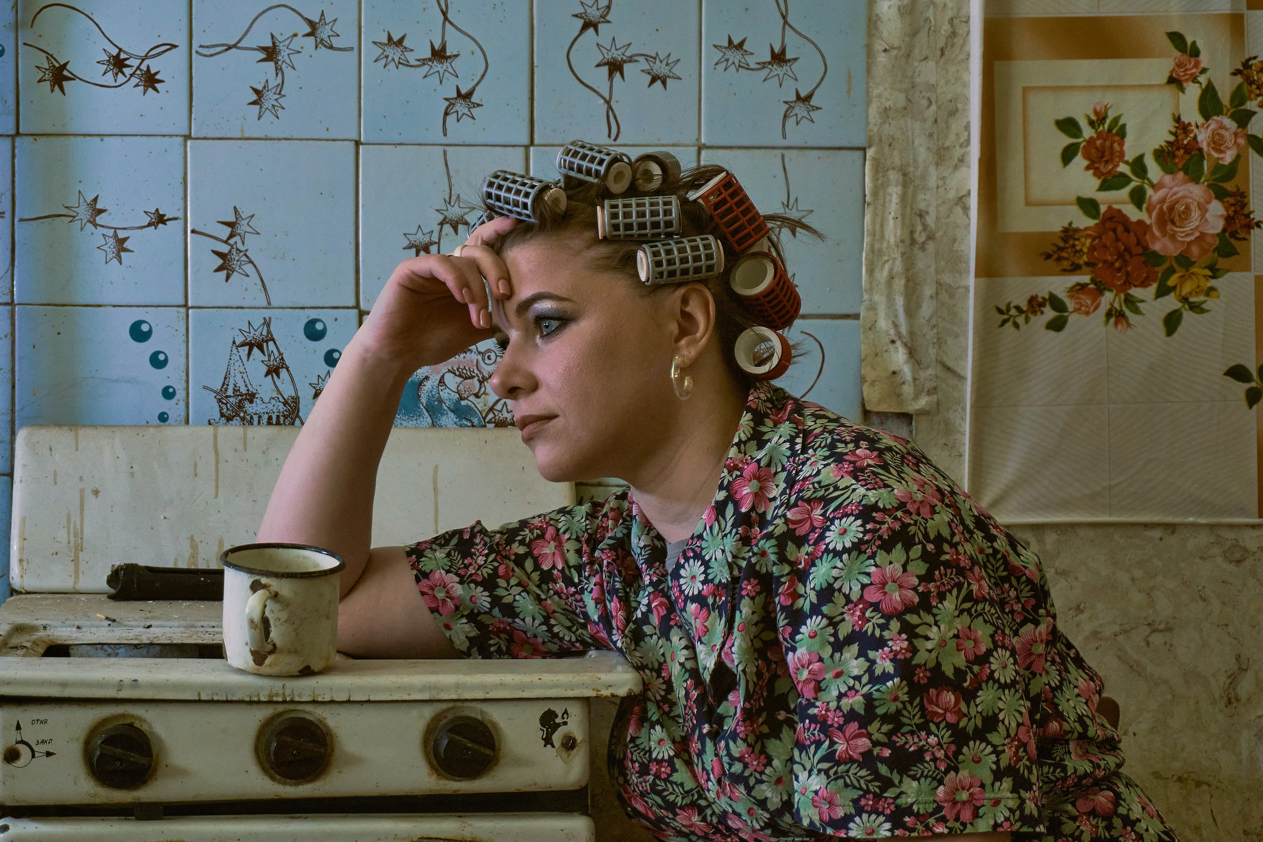 Тематические фотосессии в Туле