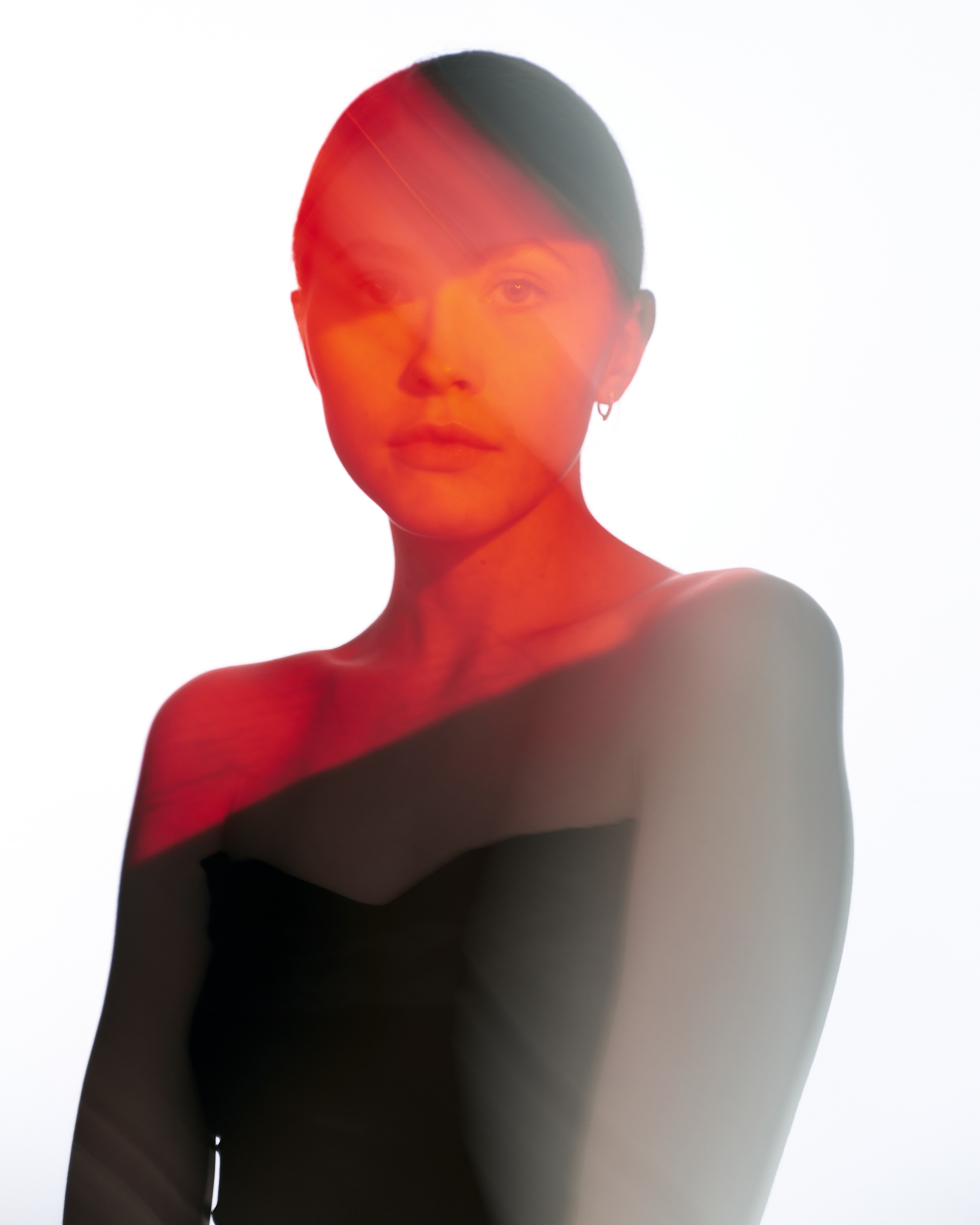 Mix red black. Фотограф в Санкт-Петербурге Виталий Кедов