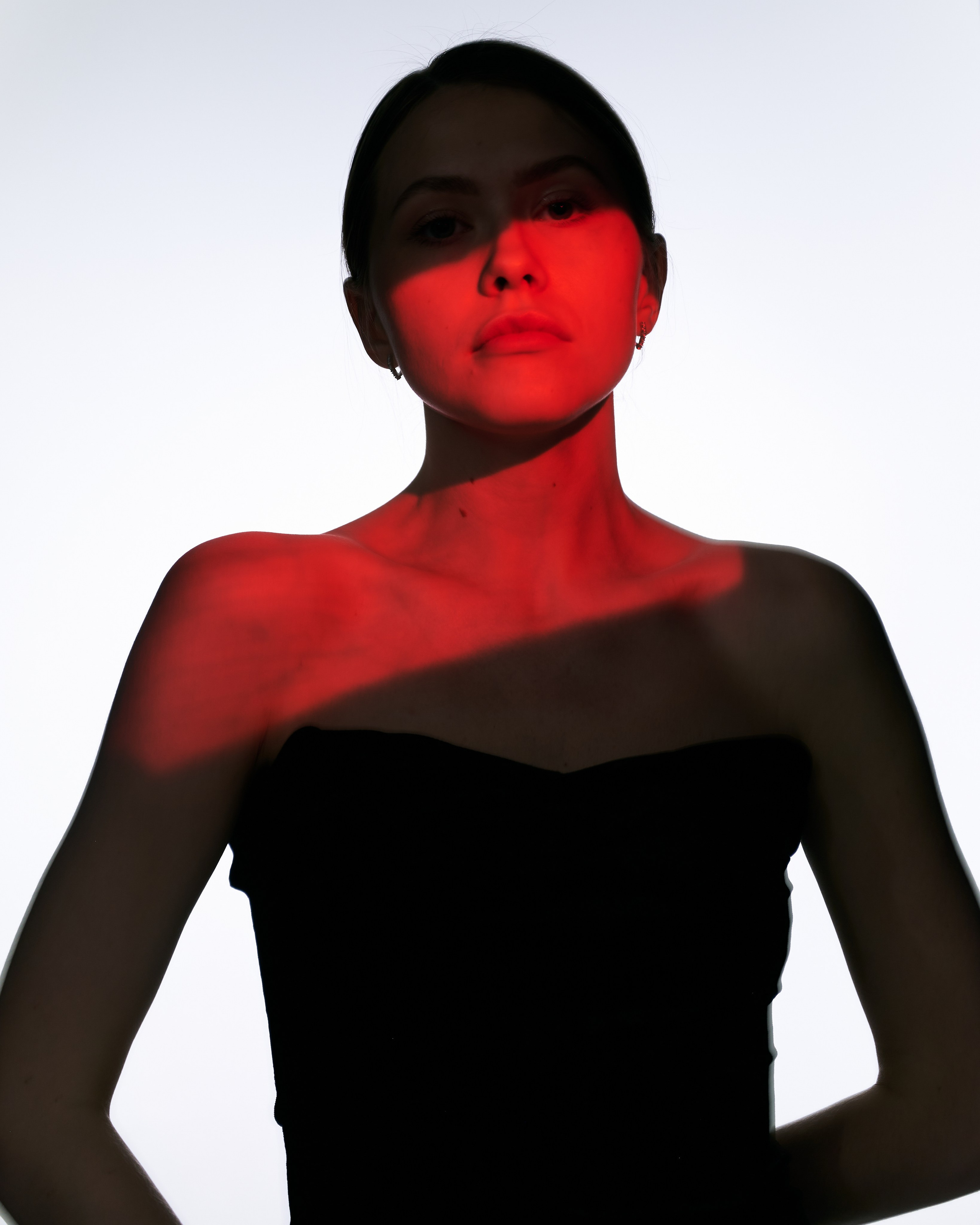 Mix red black. Фотограф в Санкт-Петербурге Виталий Кедов