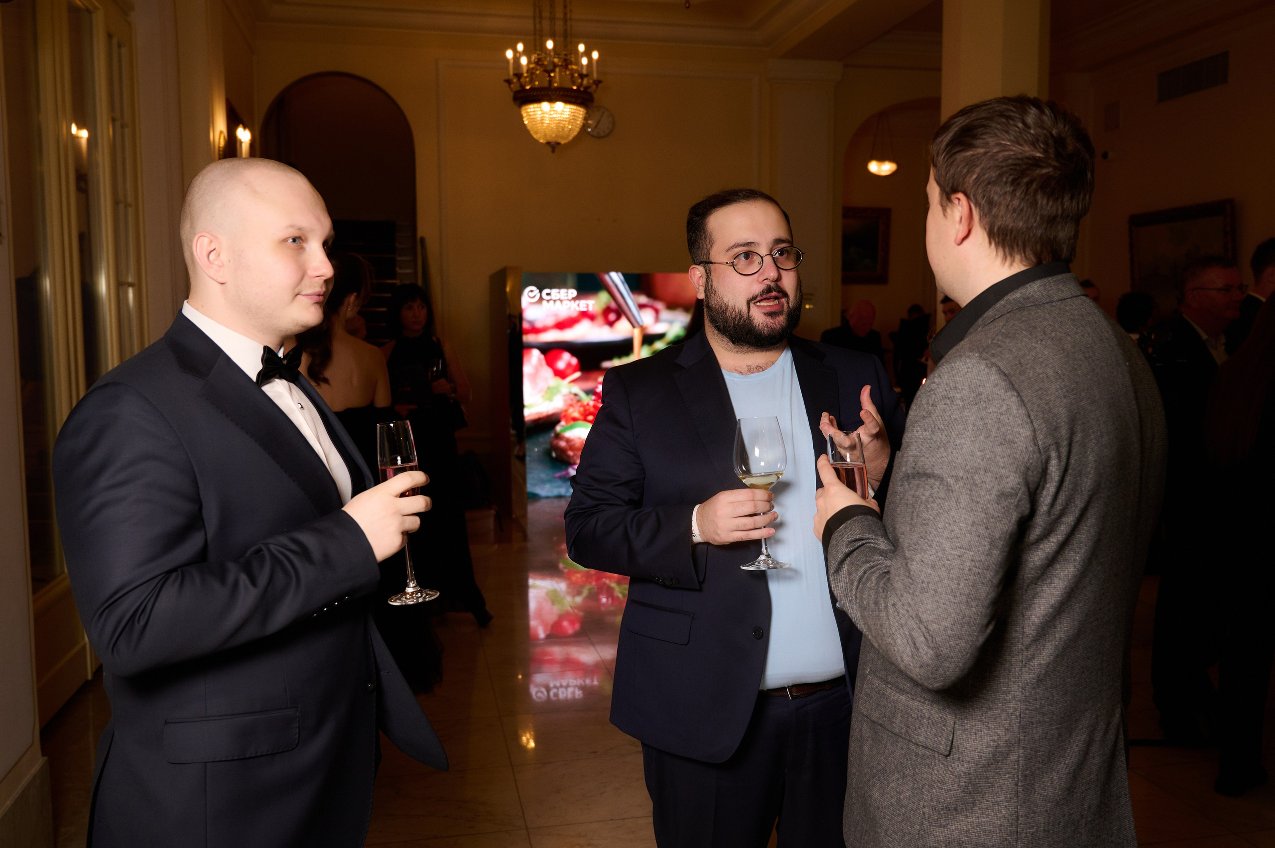 Репортаж. Фотограф в Санкт-Петербурге Виталий Кедов