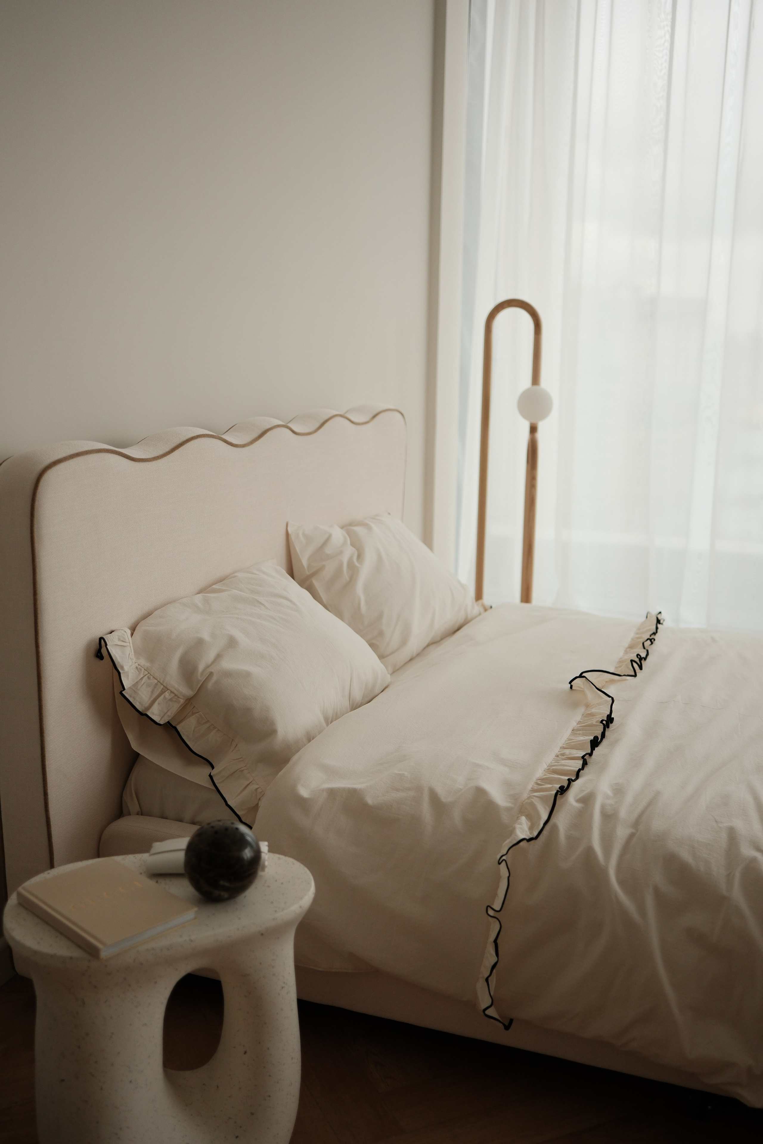 Интерьер Slava 318. Фотостудия Jam