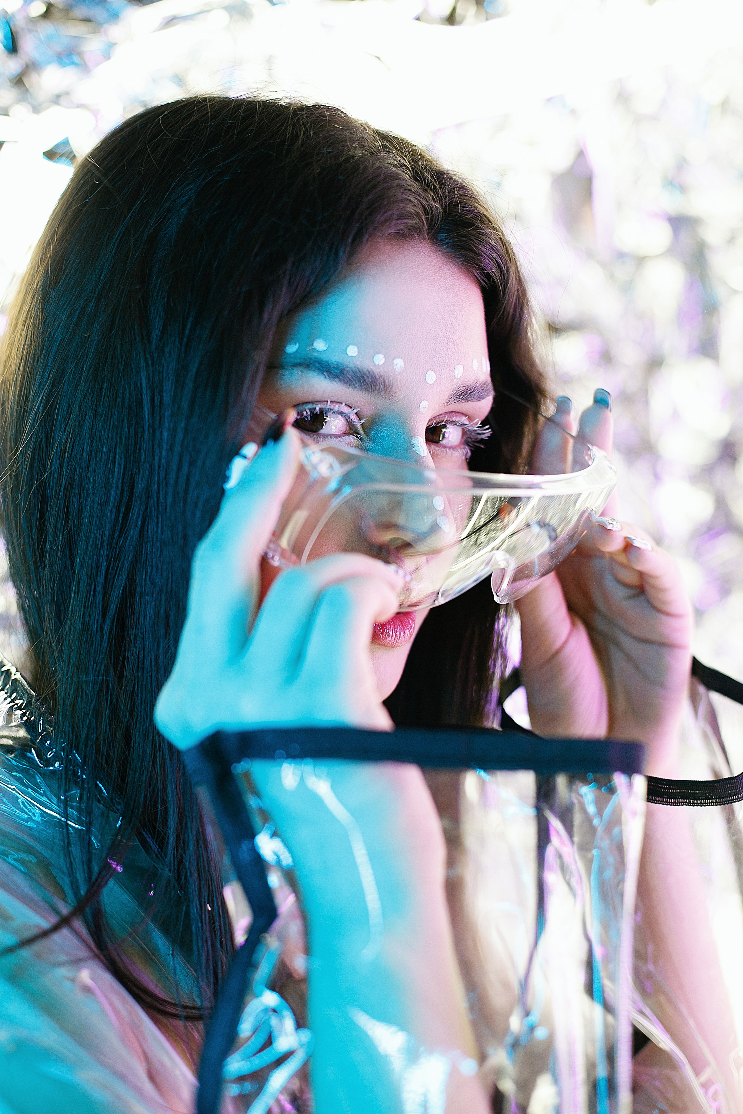 Космо. Фотограф Богданенко Антон