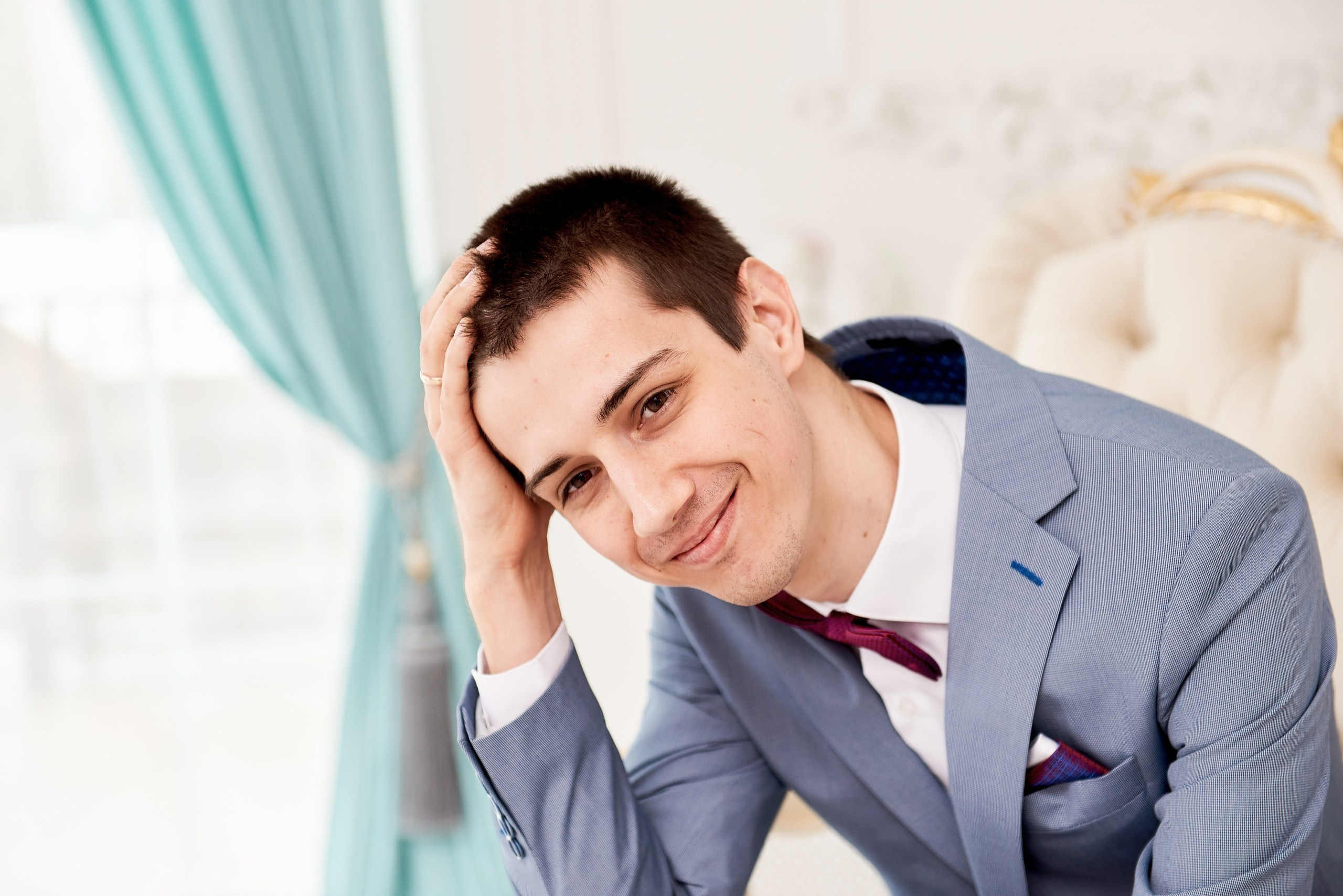 М & Ю. Семейный и детский фотограф в г. Ногинске Ангелина Хасанова