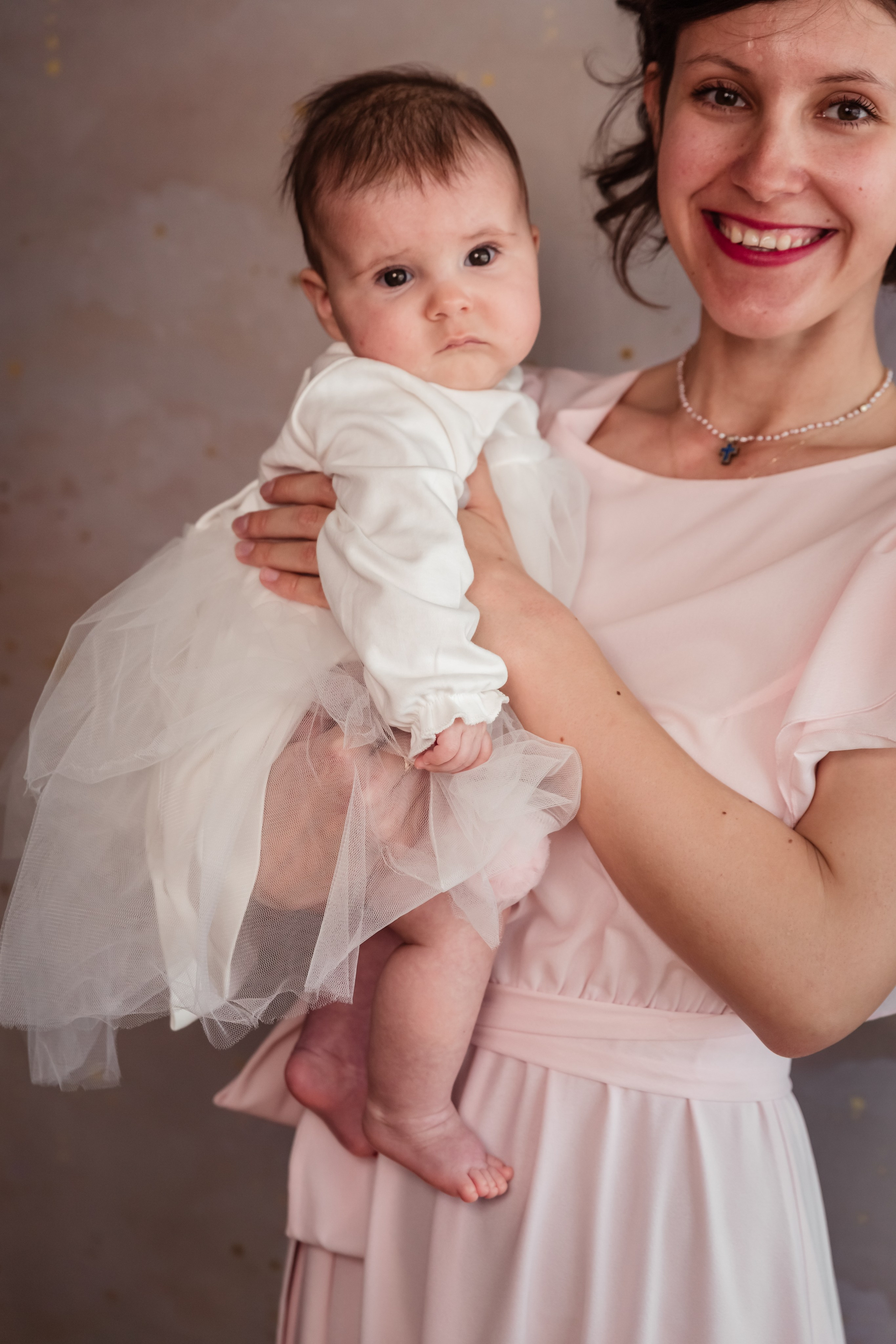 Tilda. Professional family and children’s photographer in Izmir Irina Eron