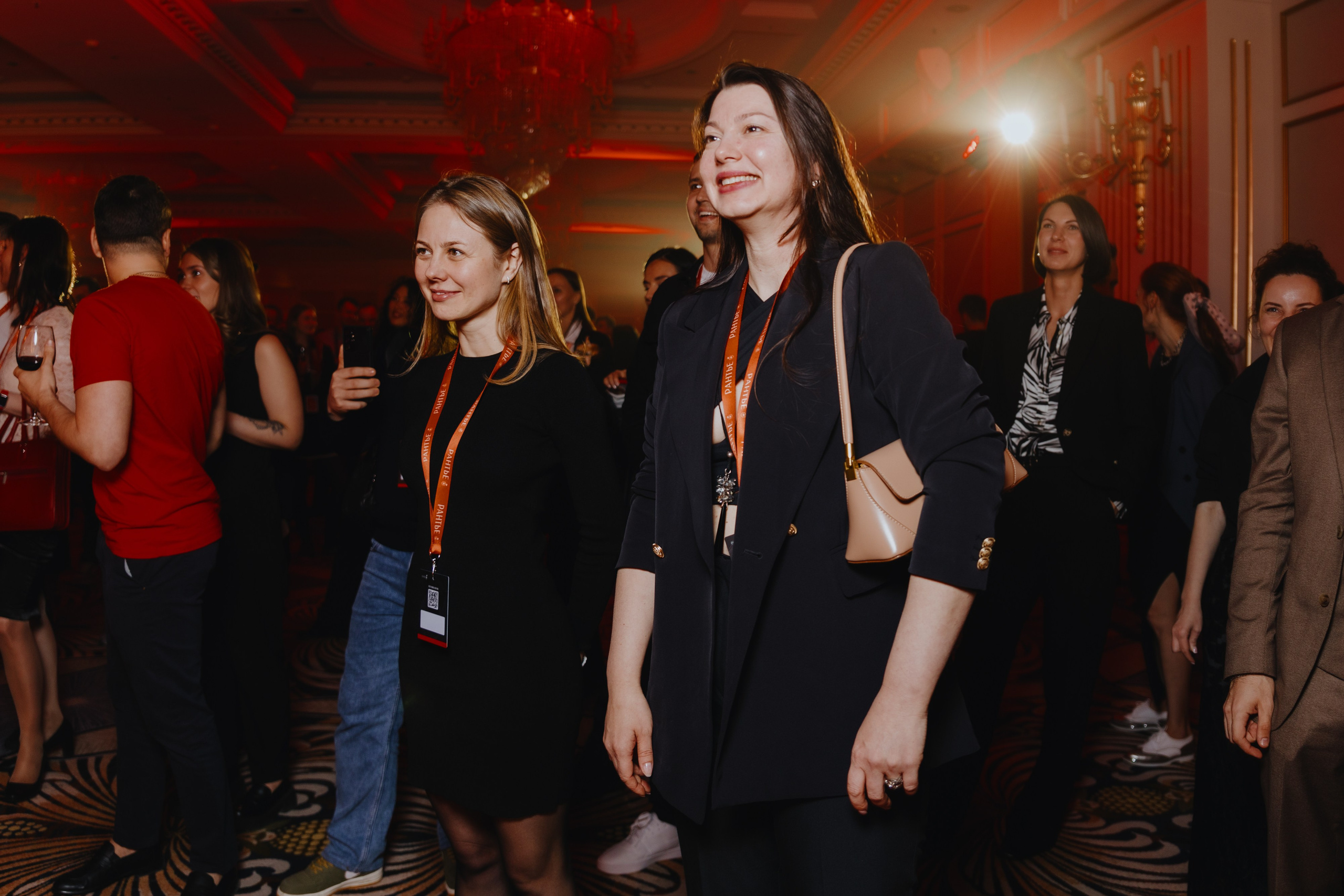 Рантье. Ежегодный форум. Фотограф Илья Чернов