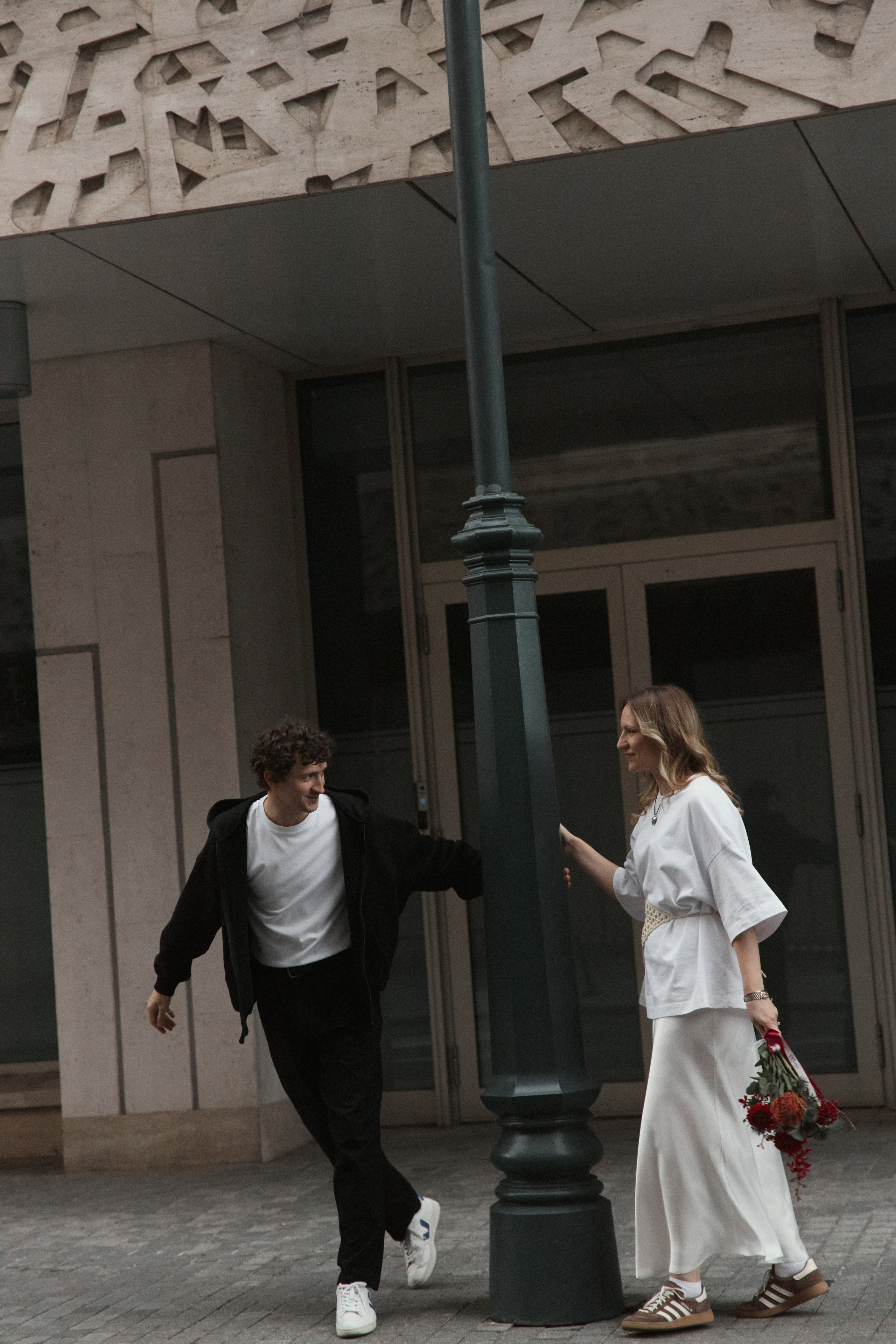 Никита + Катя. Семейный и детский фотограф Юлия Шох