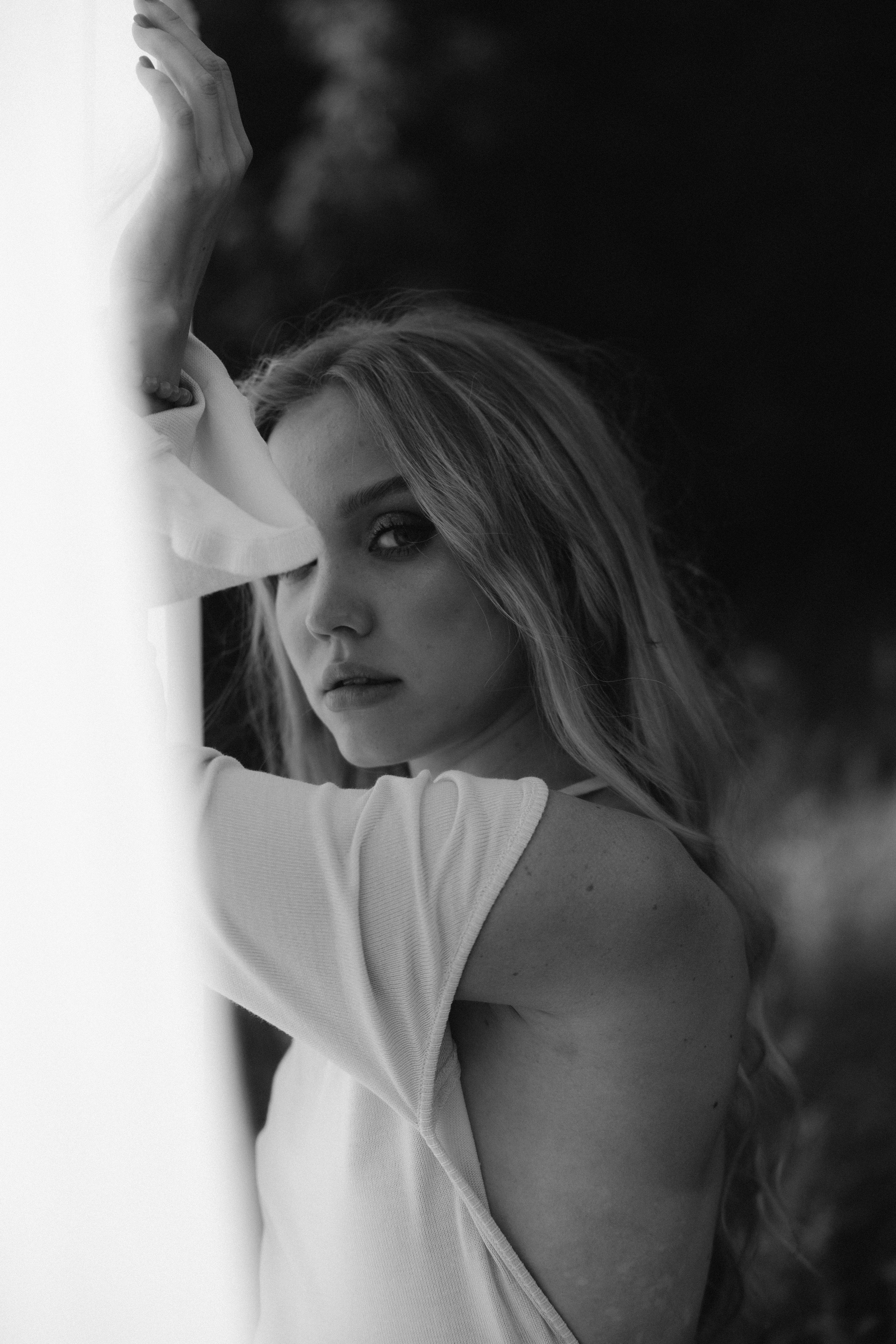 Маша. Семейный и детский фотограф Юлия Шох