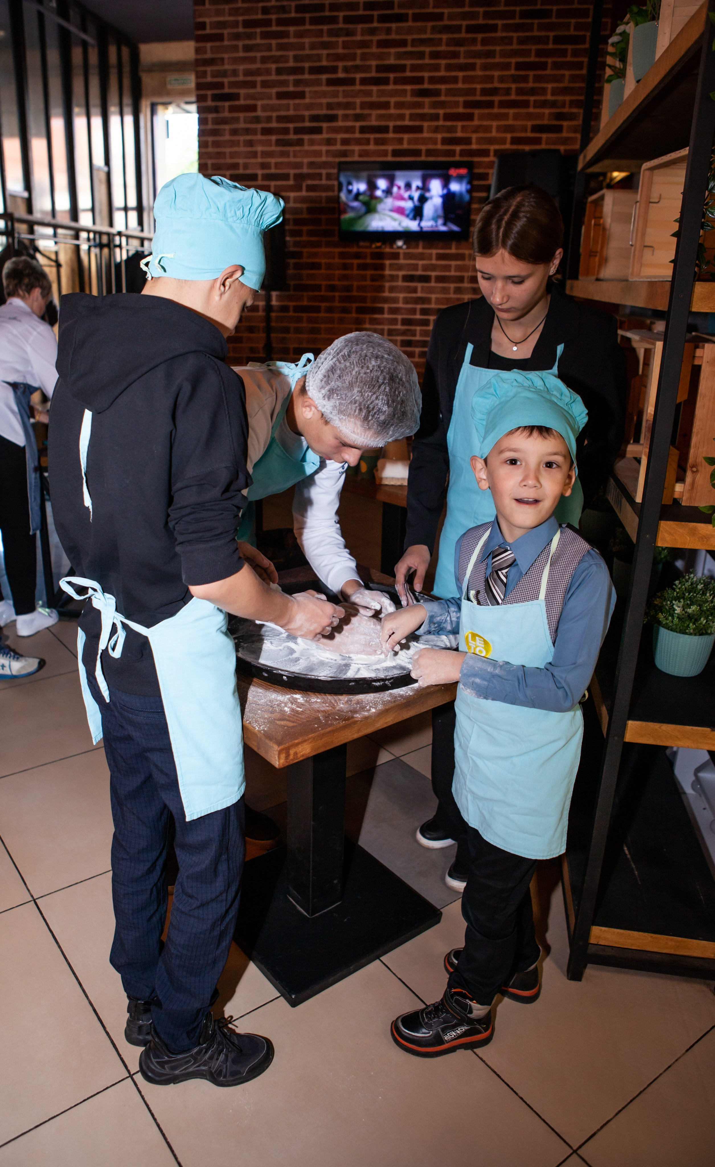 Репортаж: «Верю в чудо» Андрей Чернышов. Фотограф Olya Posnimay