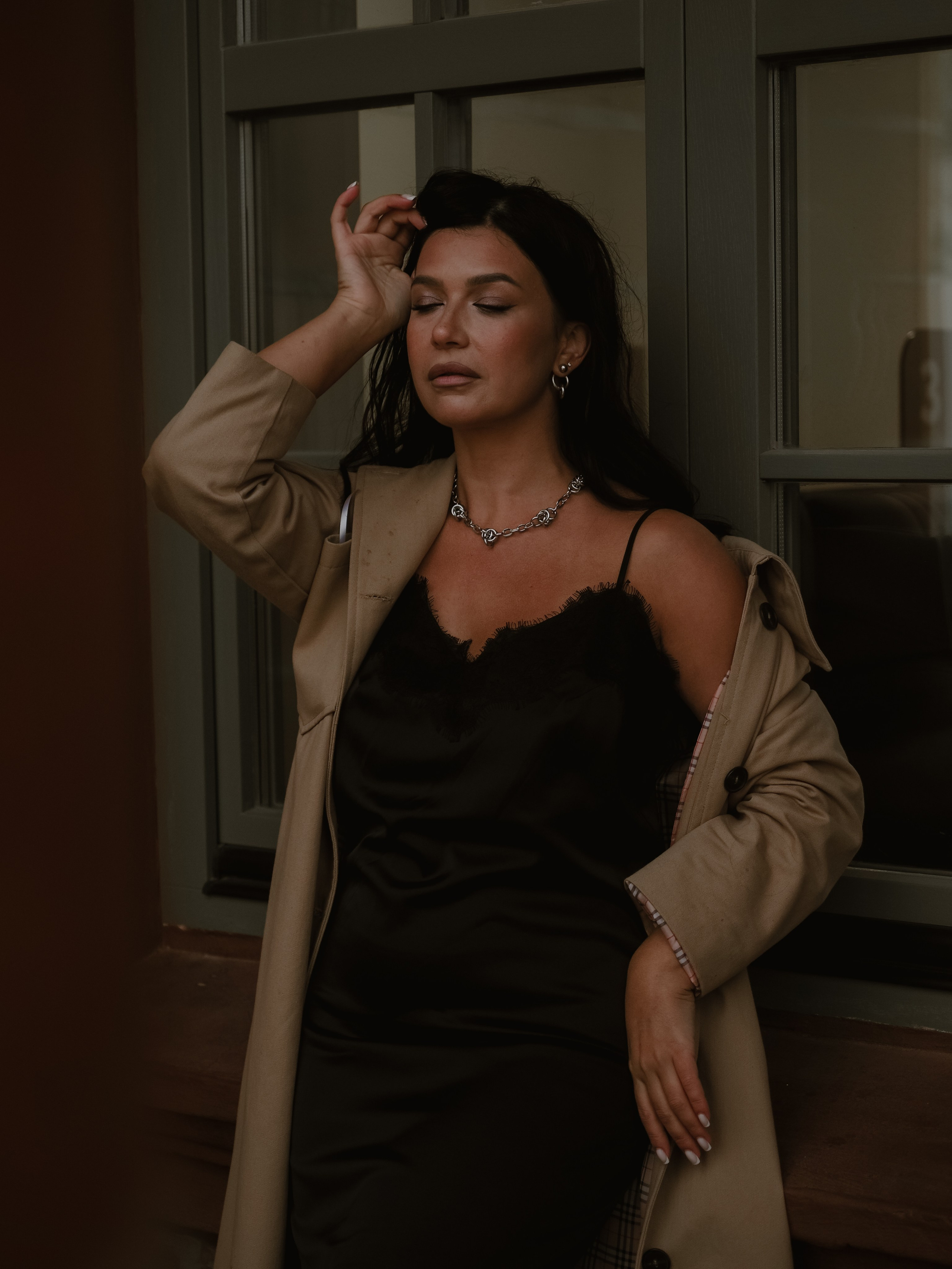 Осенняя прогулка. Фотограф Рязань. Семейный Свадебный фотограф