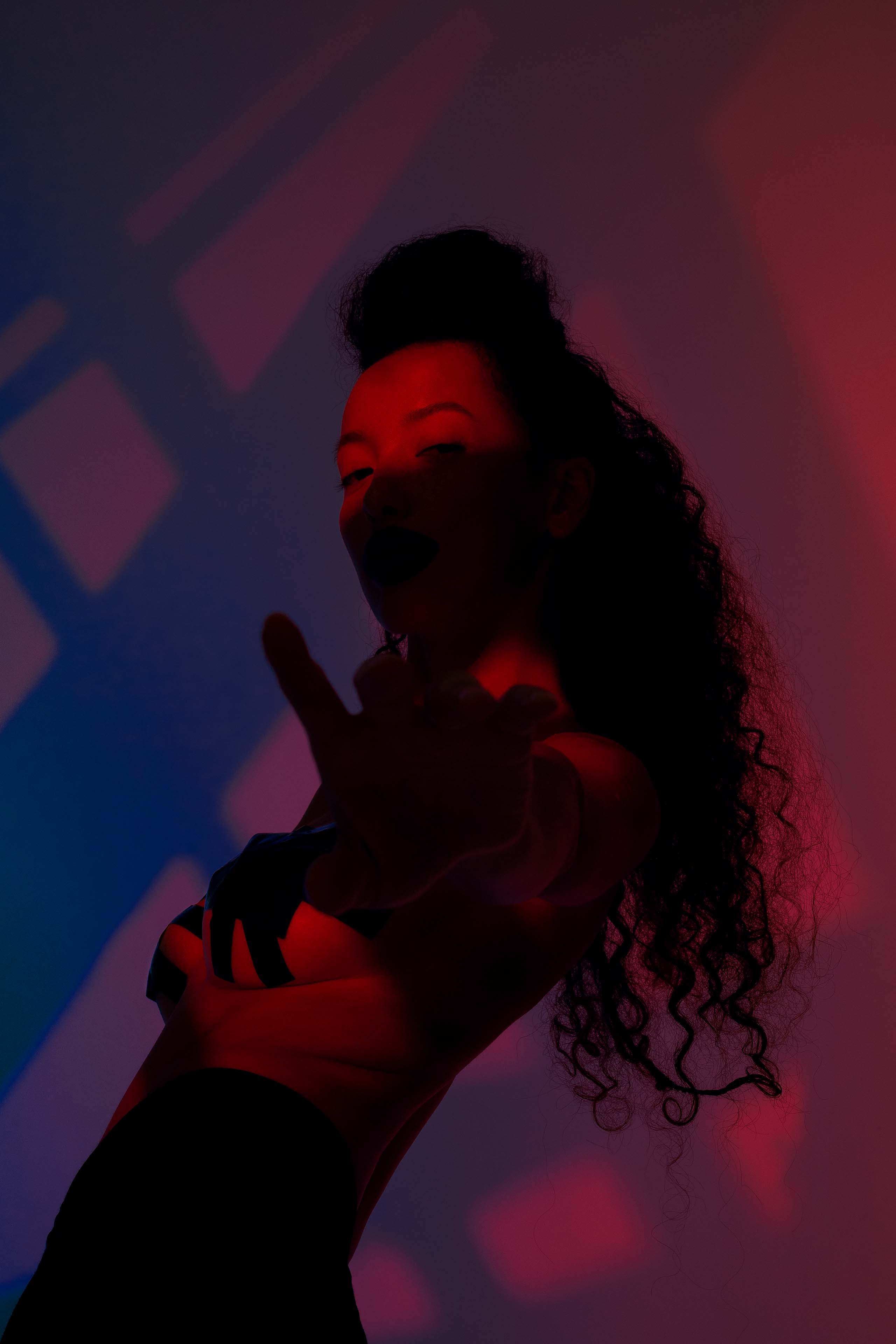 Евгения. Фотограф во Владивотоке