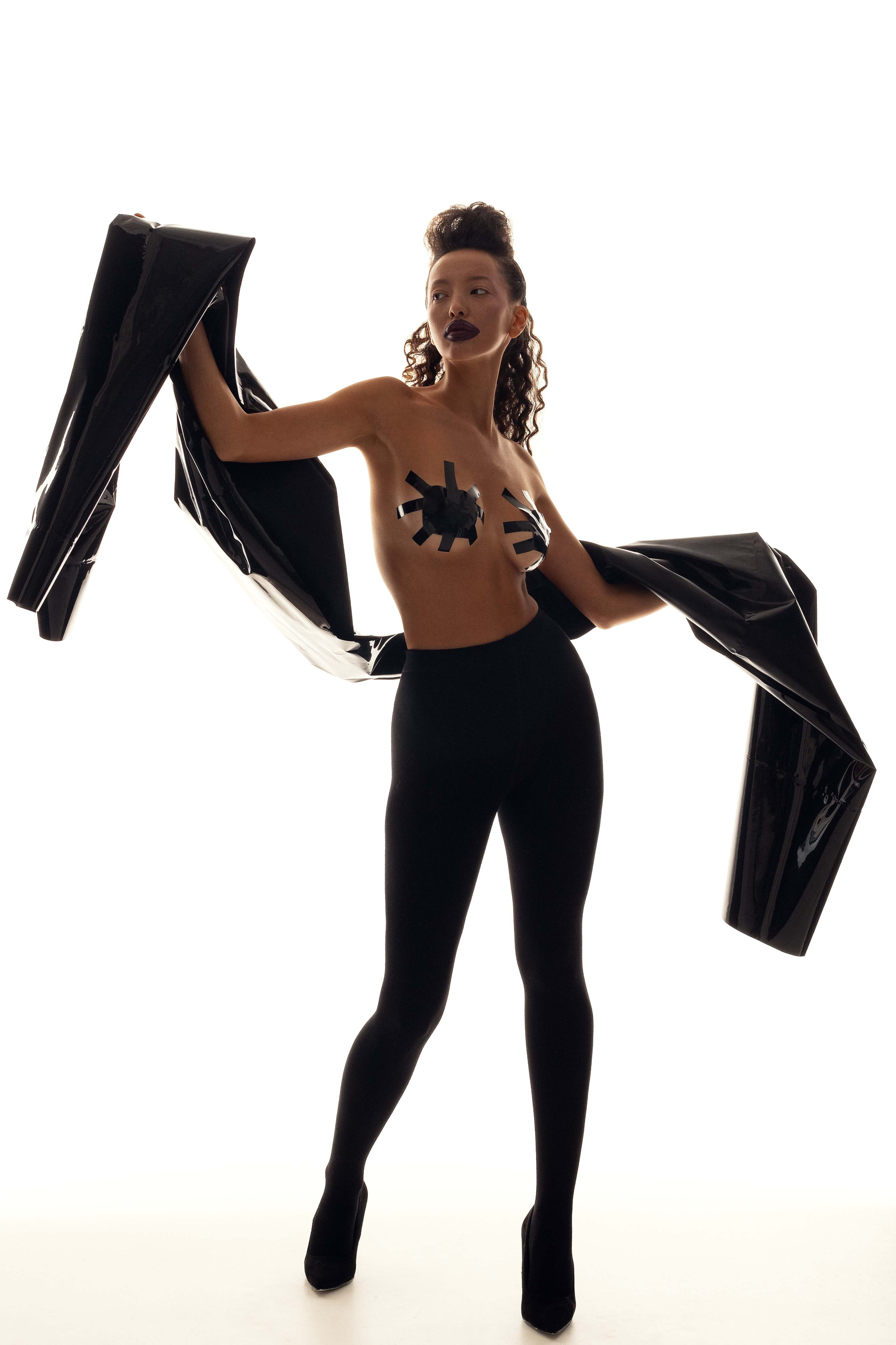 Евгения. Фотограф во Владивотоке