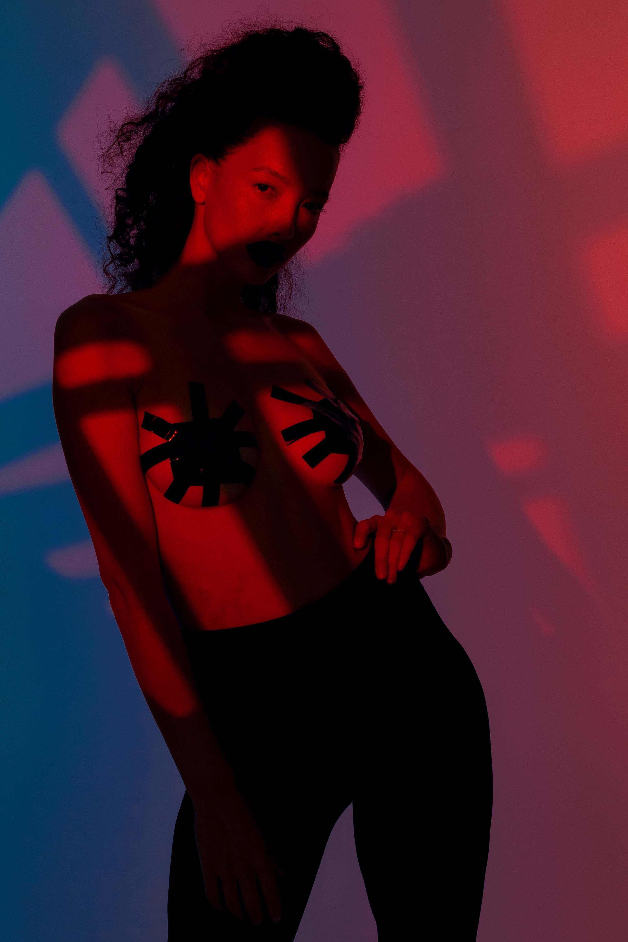 Евгения. Фотограф во Владивотоке