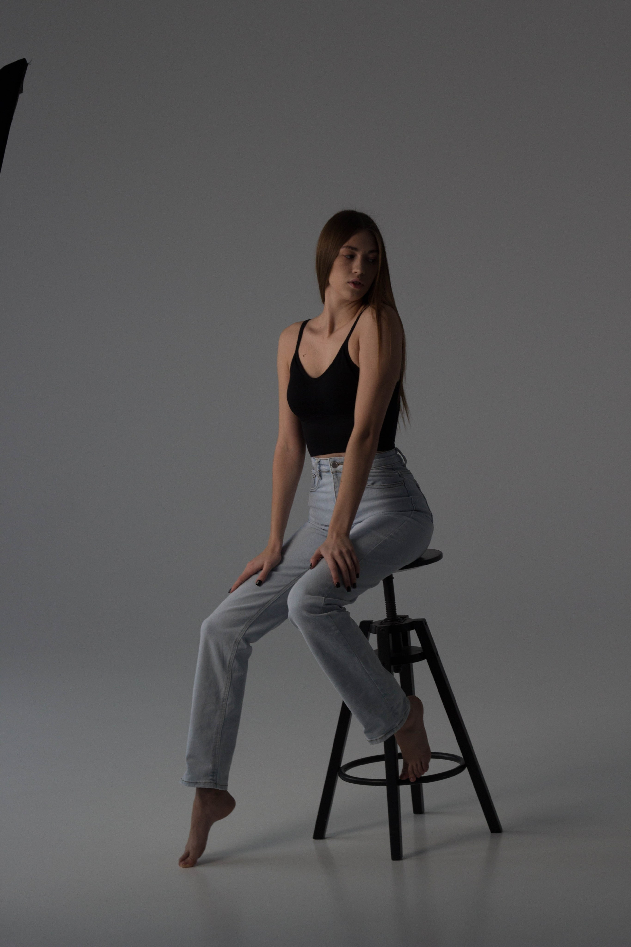 Арина И. Модельное агентство Lemi Models