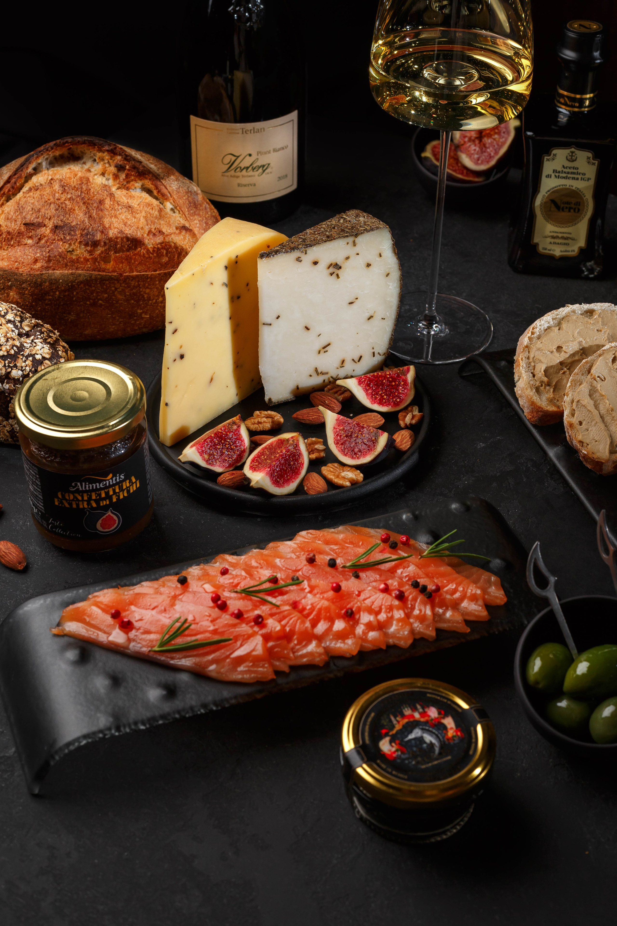 Food. Commercial product and food photographer, retoucher Belgrade, Serbia