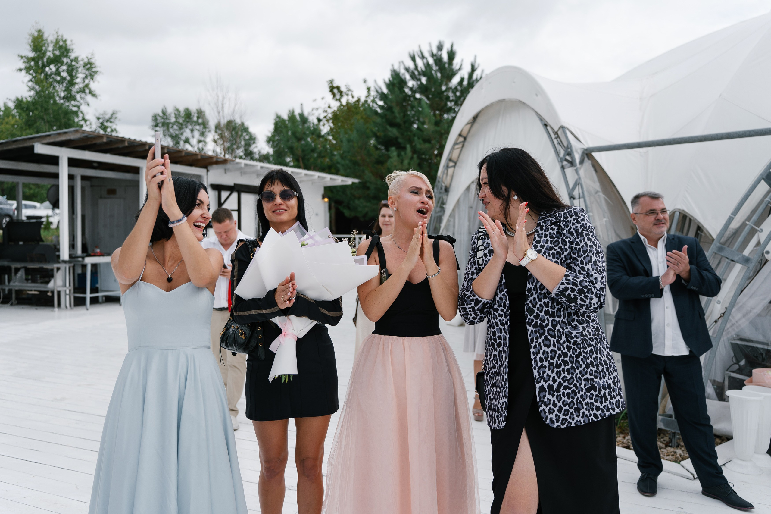 Изабелла и Денис. Свадебный и семейный фотограф Кокушева Юлия Нижний Новгород