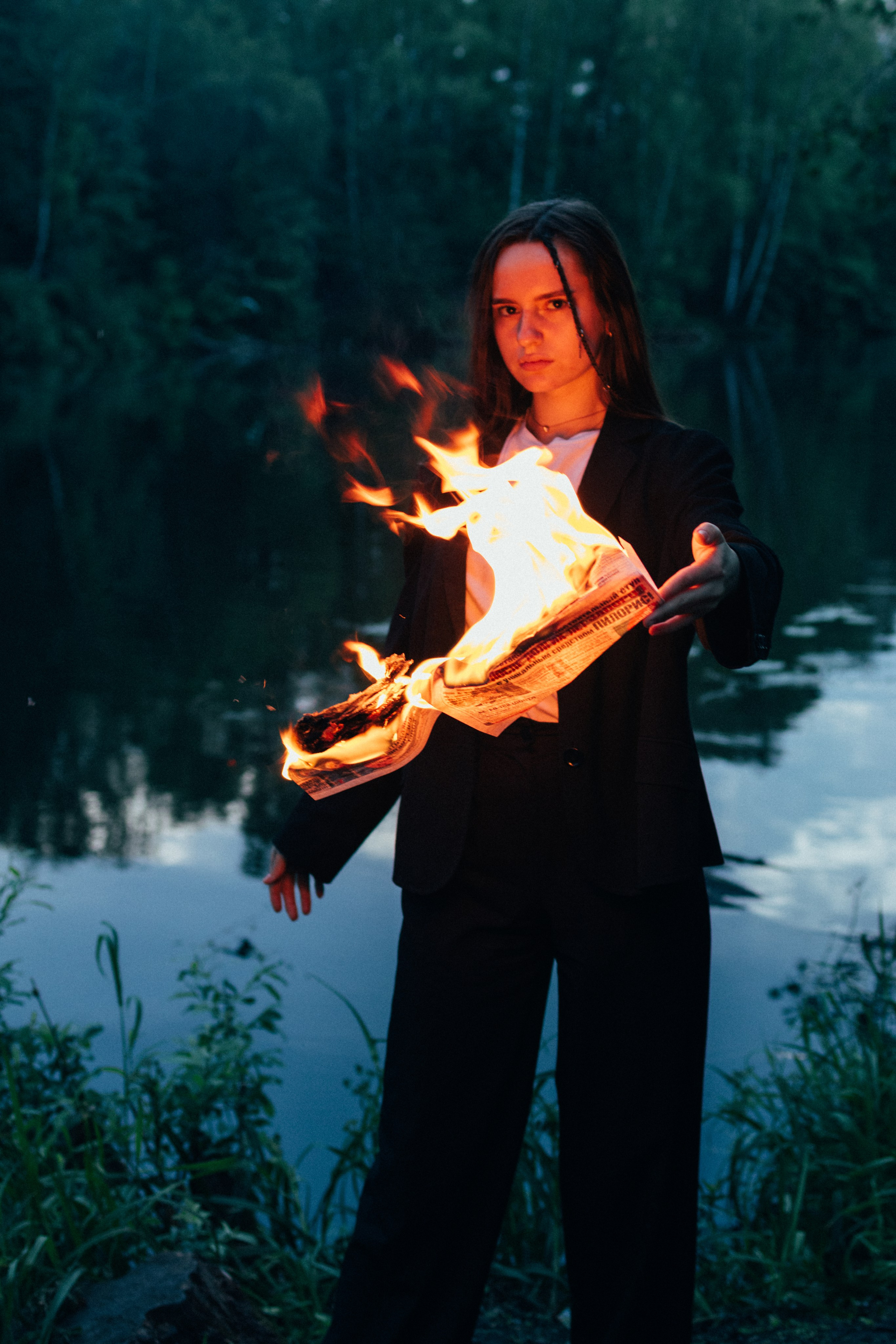 Фотограф Ирина Панина