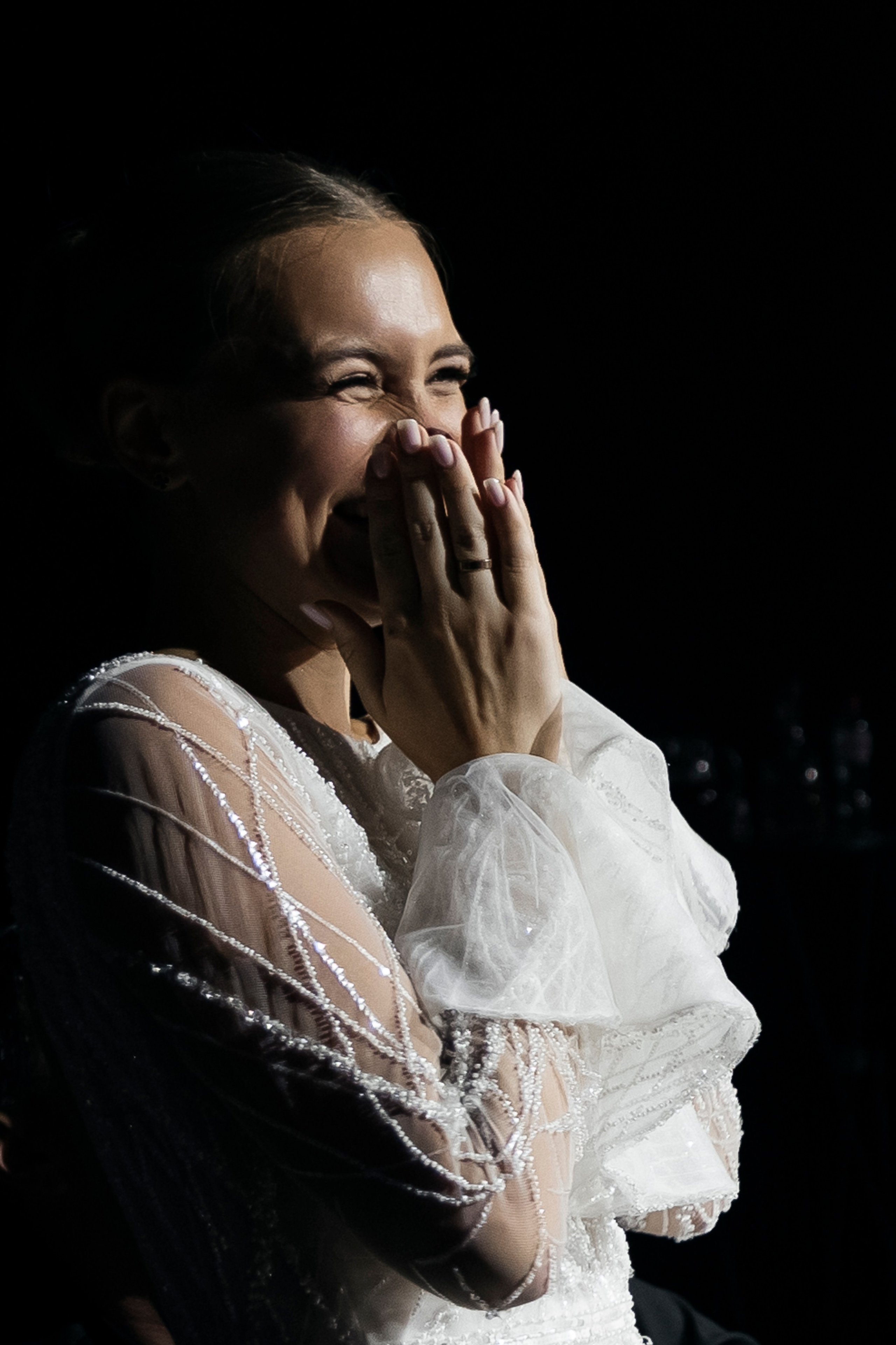 Сияй!. Свадебный  фотограф Юлия Гривцова Москва