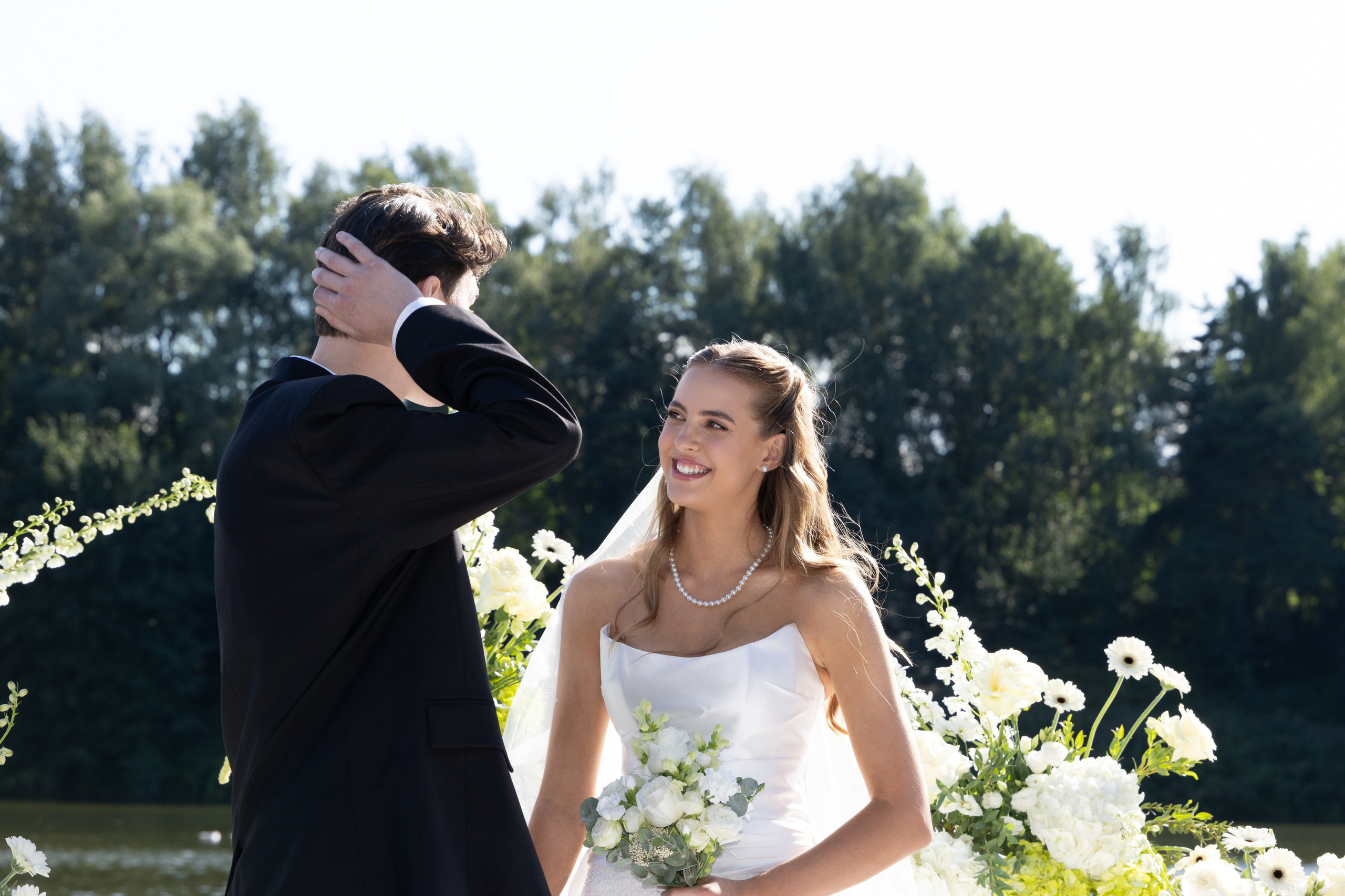 Фотограф Наталия Шептаева город Москва