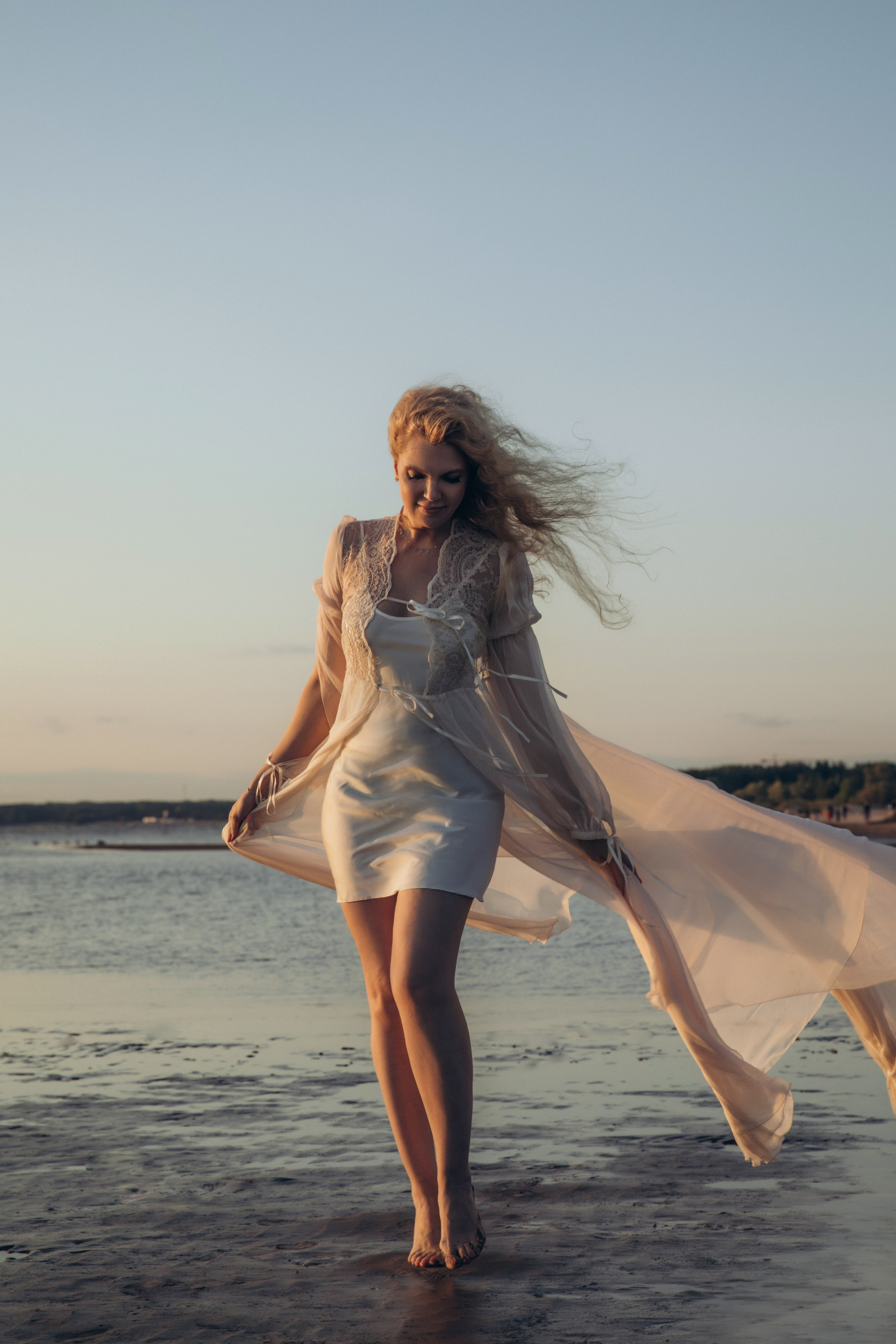 Женя. Часть 2. Фотограф Сергеева Анна