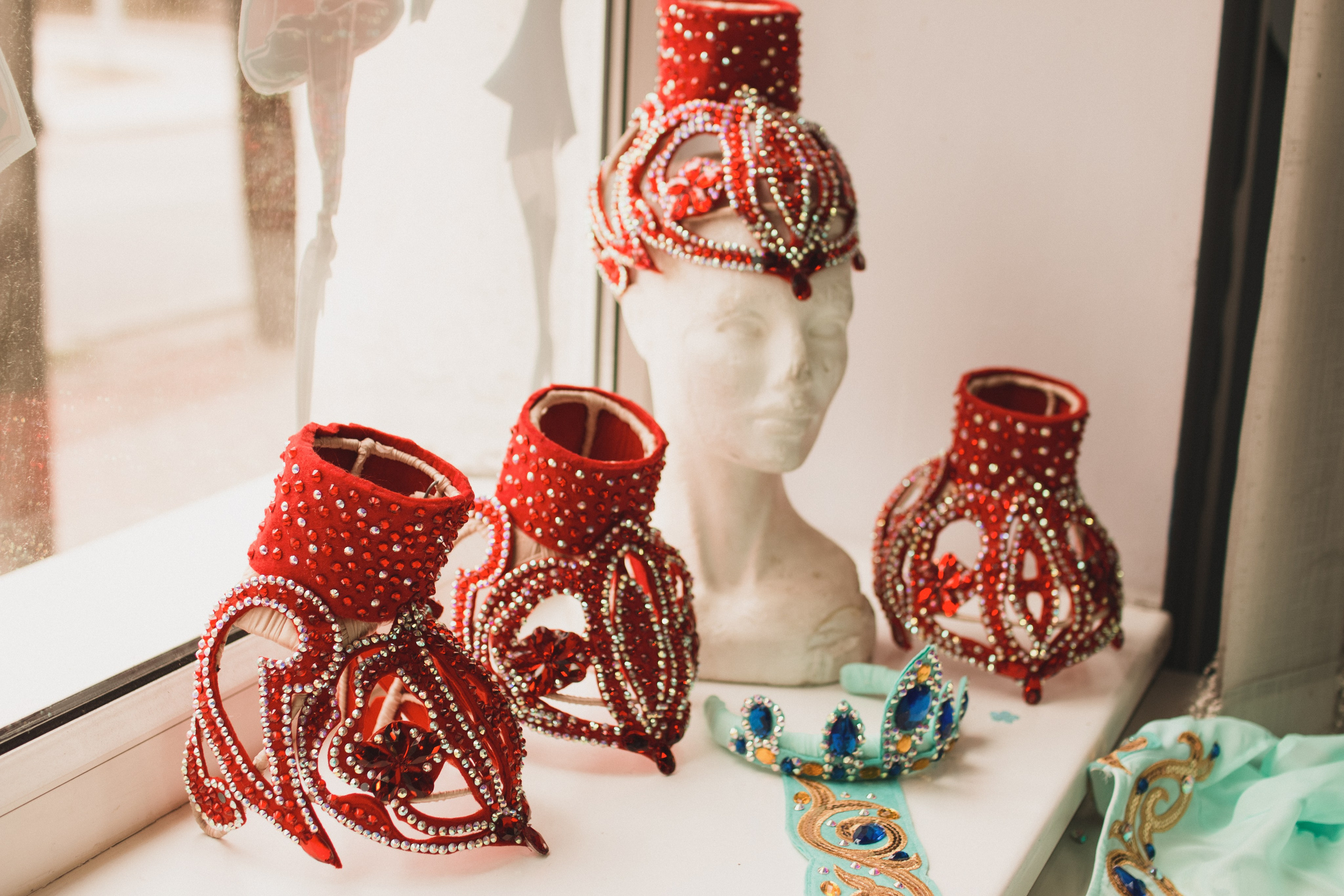 Ателье LaFason. Женский и семейный фотограф в Калининграде Надежда Подлипинская