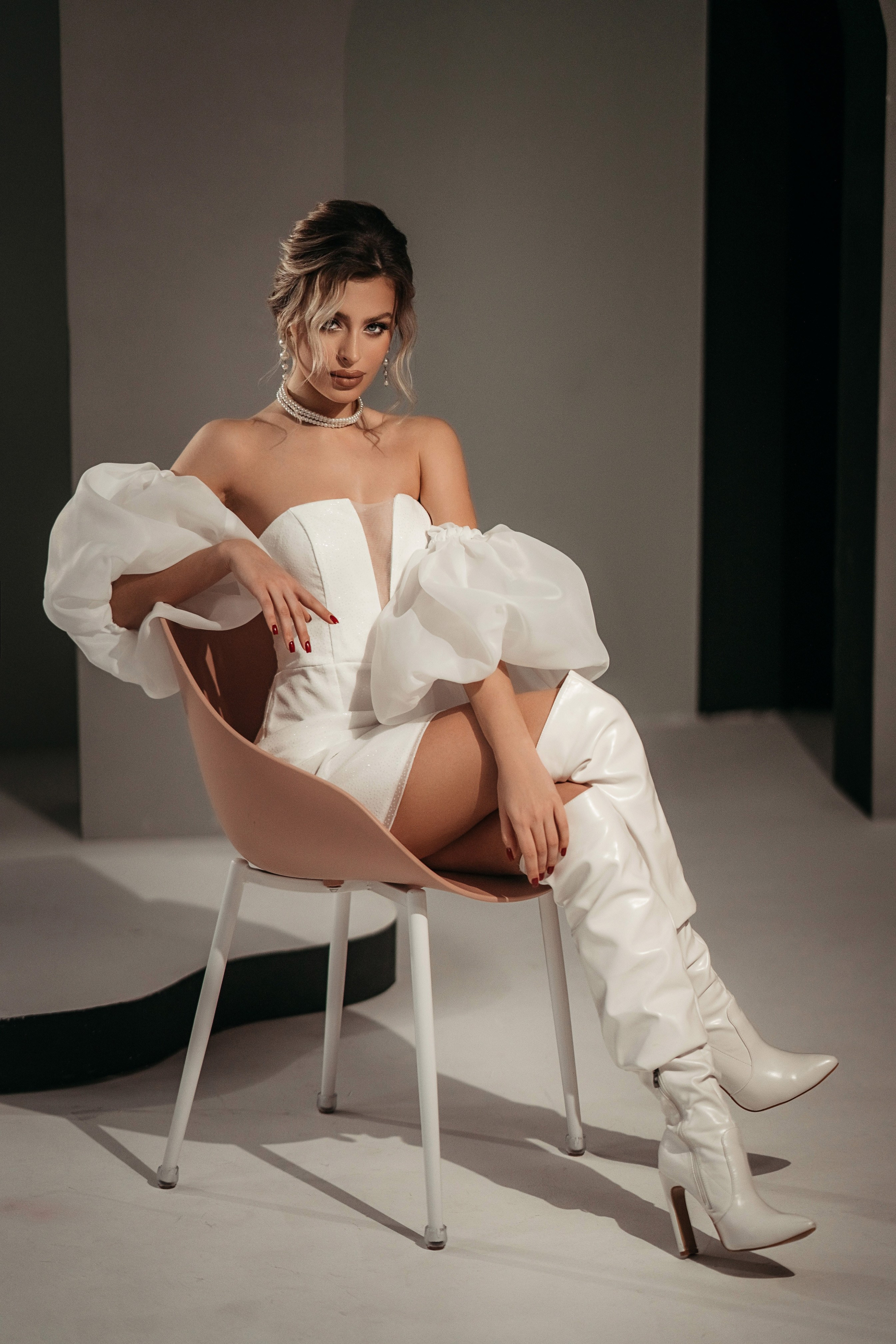 Aesthetics 2024. Фотограф Илья Рудаков