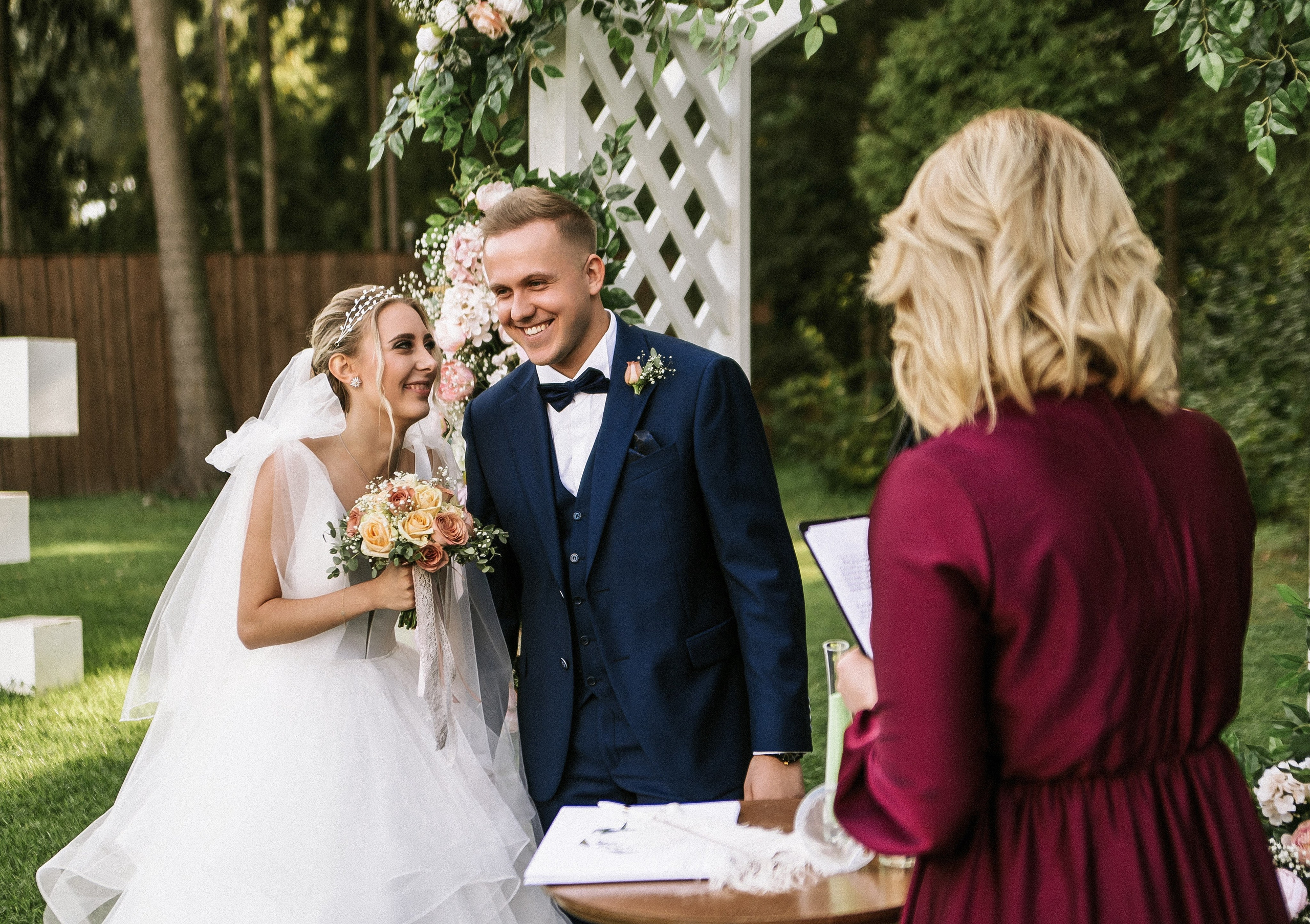 Денис и Ксения. Свадебный фотограф Маргарита Глумскова