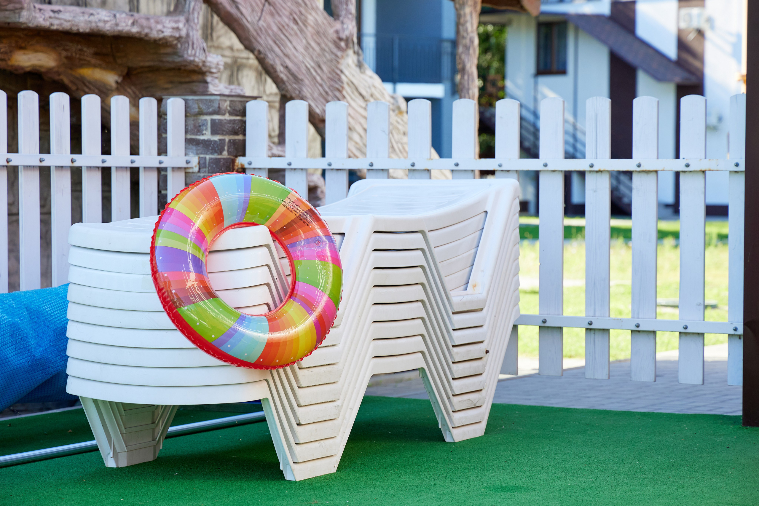 Фотосъемка помещений и объектов