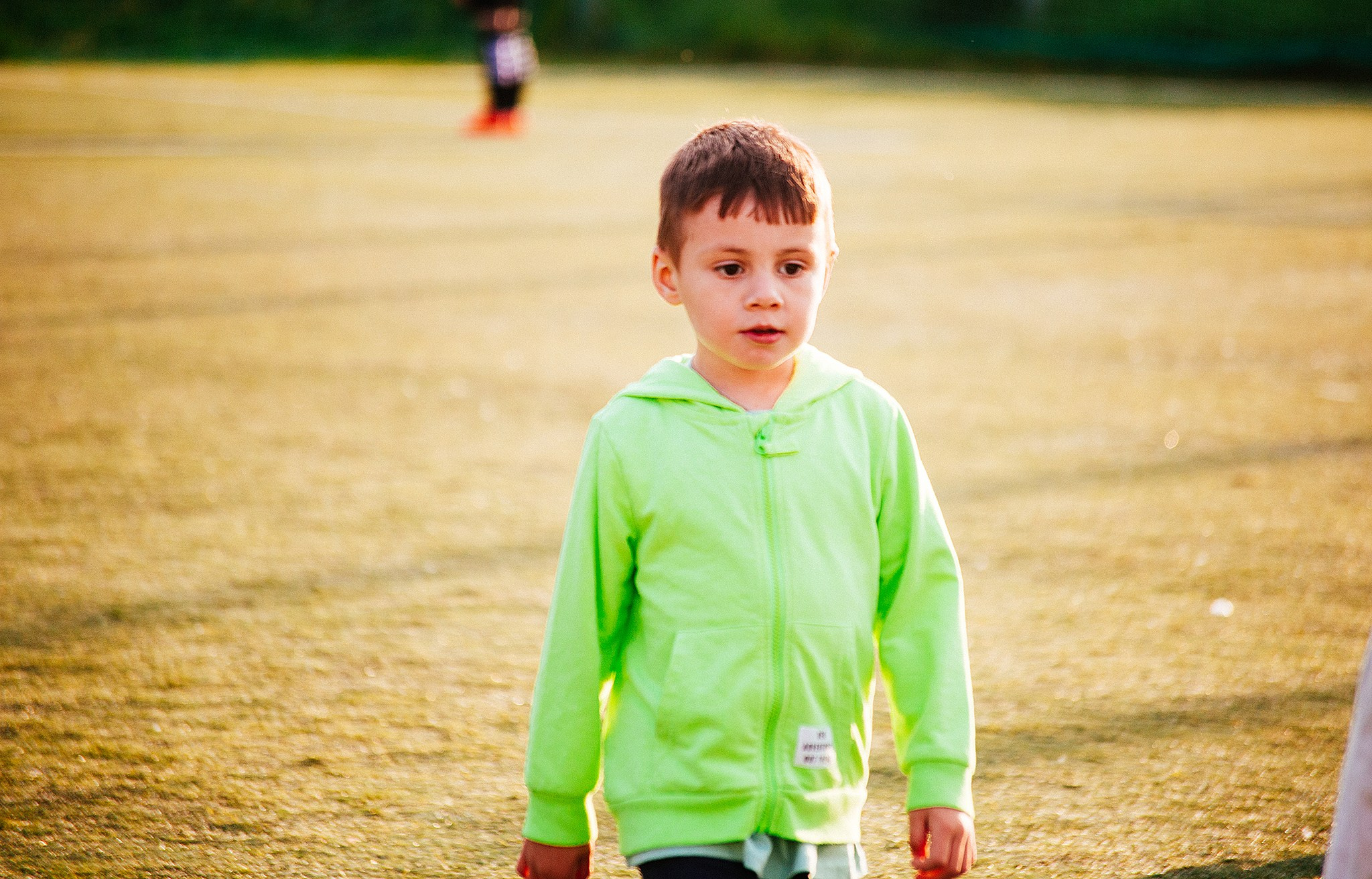 Детский футбол. Тренировка. Детский и семейный фотограф, фотограф мероприятий Нижний Новгород