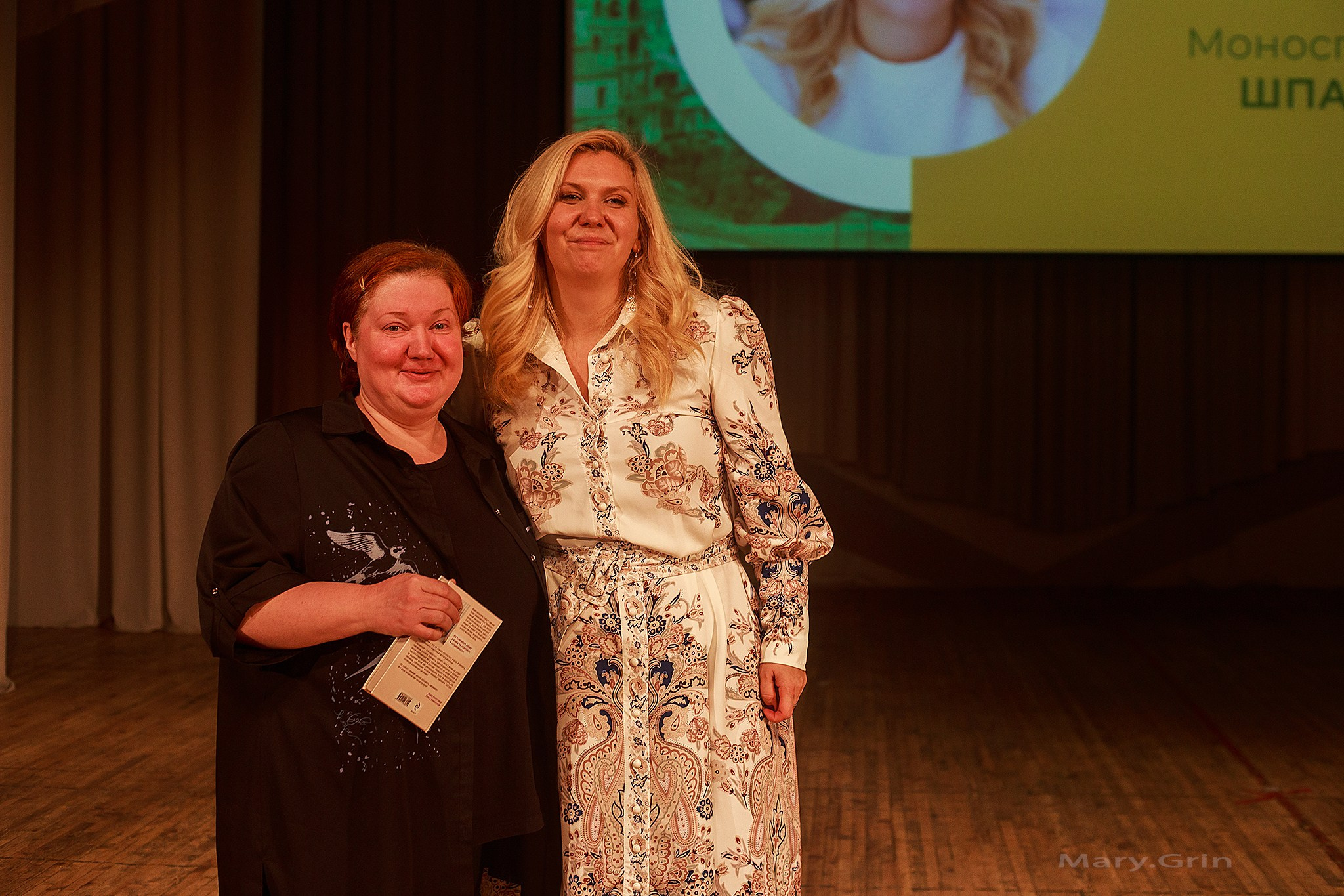 Ольга Савельева. Моноспектакль «Шпаргалка». Детский и семейный фотограф, фотограф мероприятий Нижний Новгород