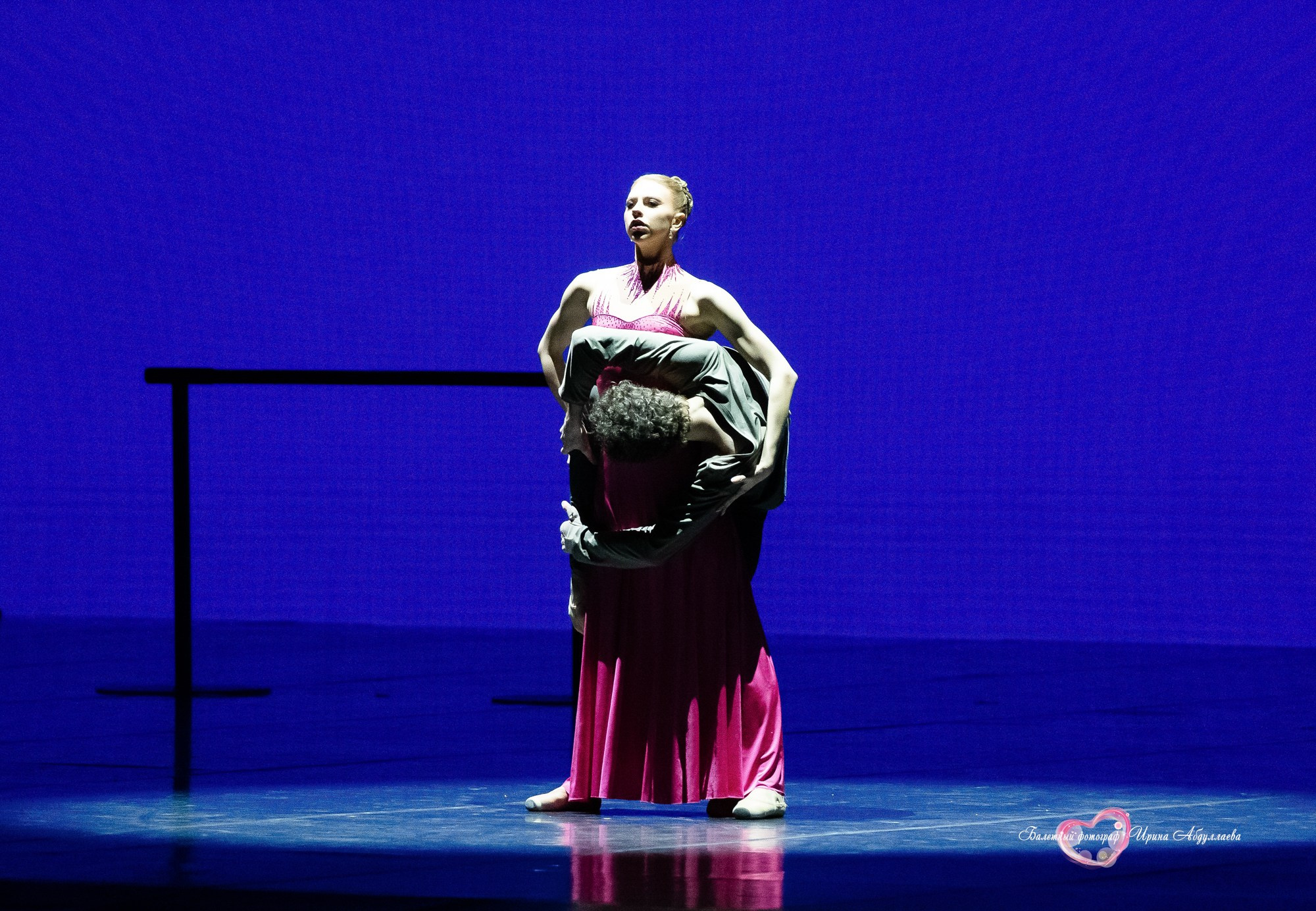 Театр Бориса Эйфмона Гала концерт 2025