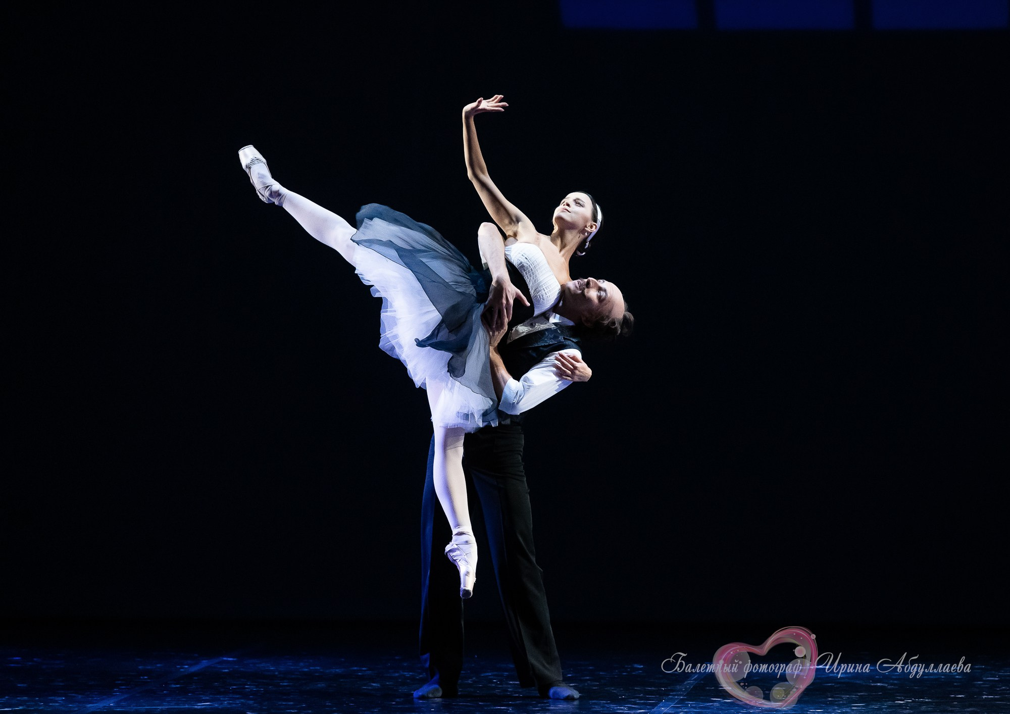 «Классика русского балета» Режиссёр Игорь Цвирко 2024 г