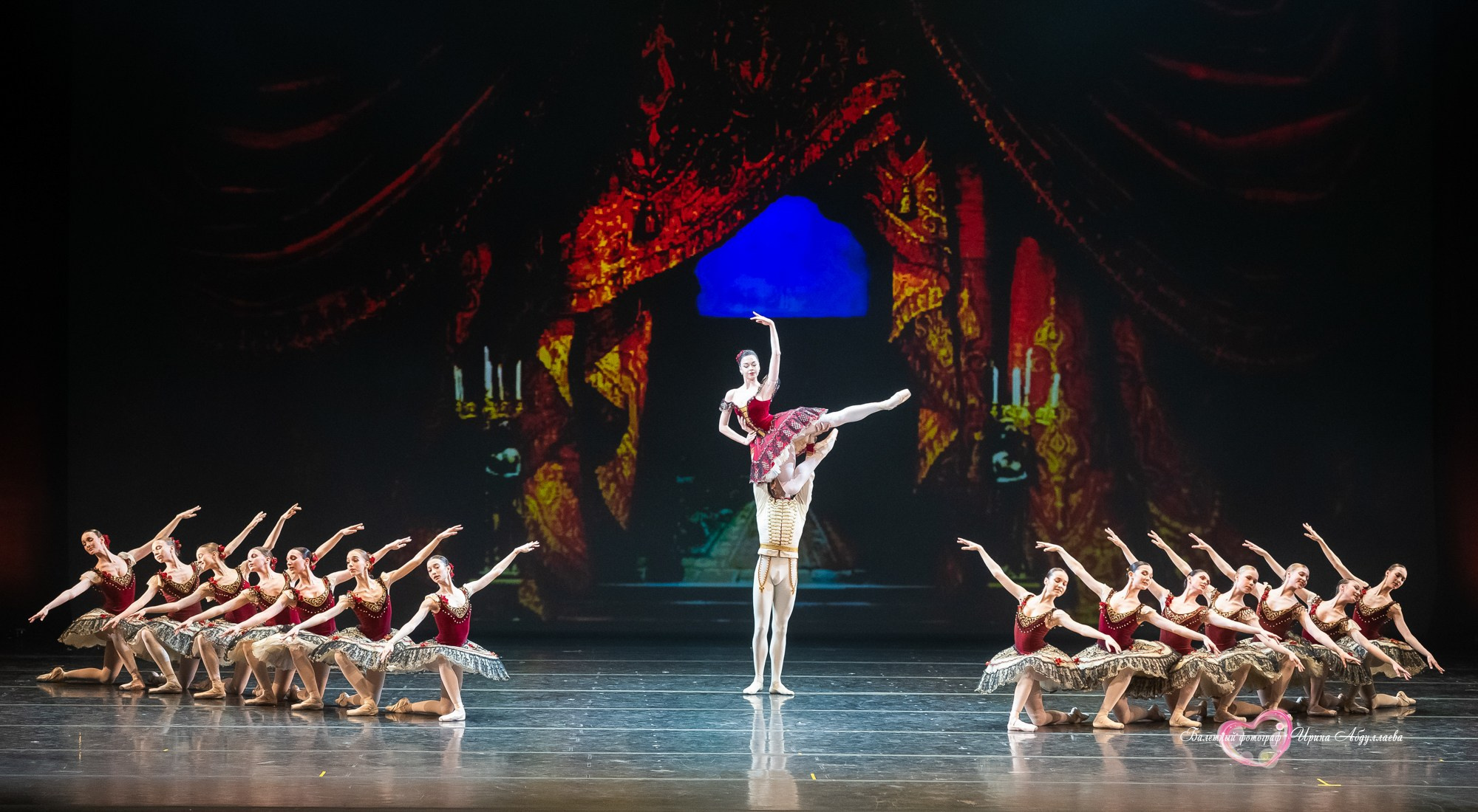 30-летие МГХУ имени Л М Лавровского 2024 г