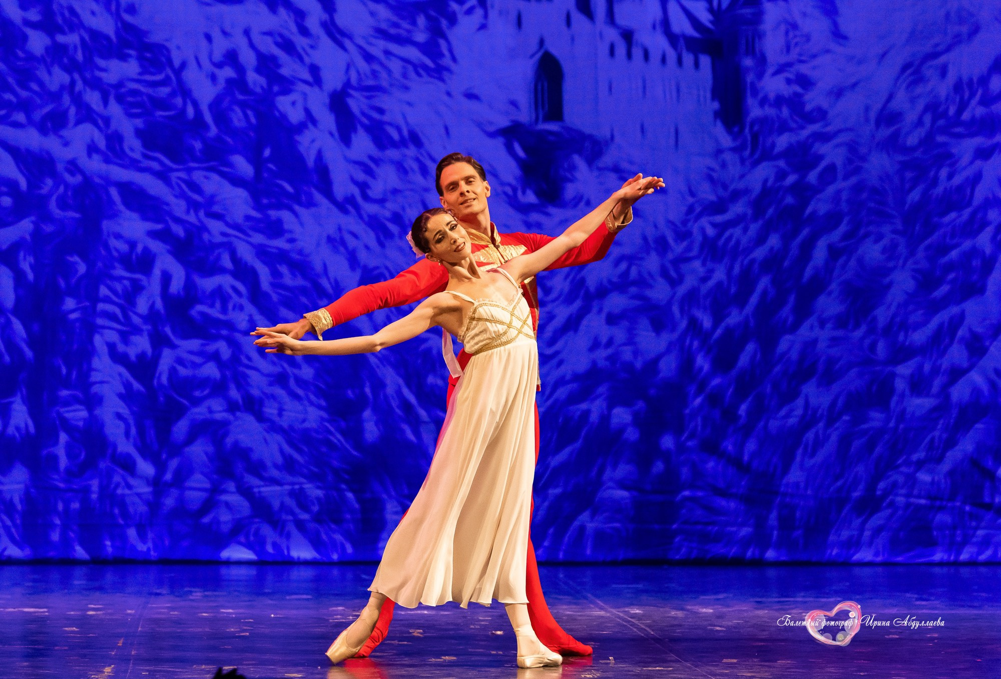 Академия балета «СКАЗКА» «Щелкунчик»