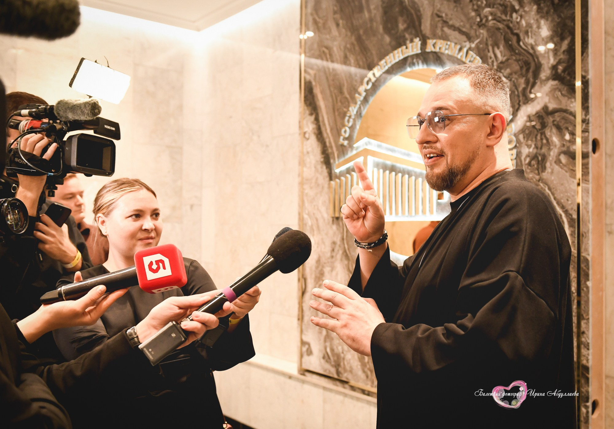 Юбилейный концерт Константина Губина — композитора, поэта-песенника