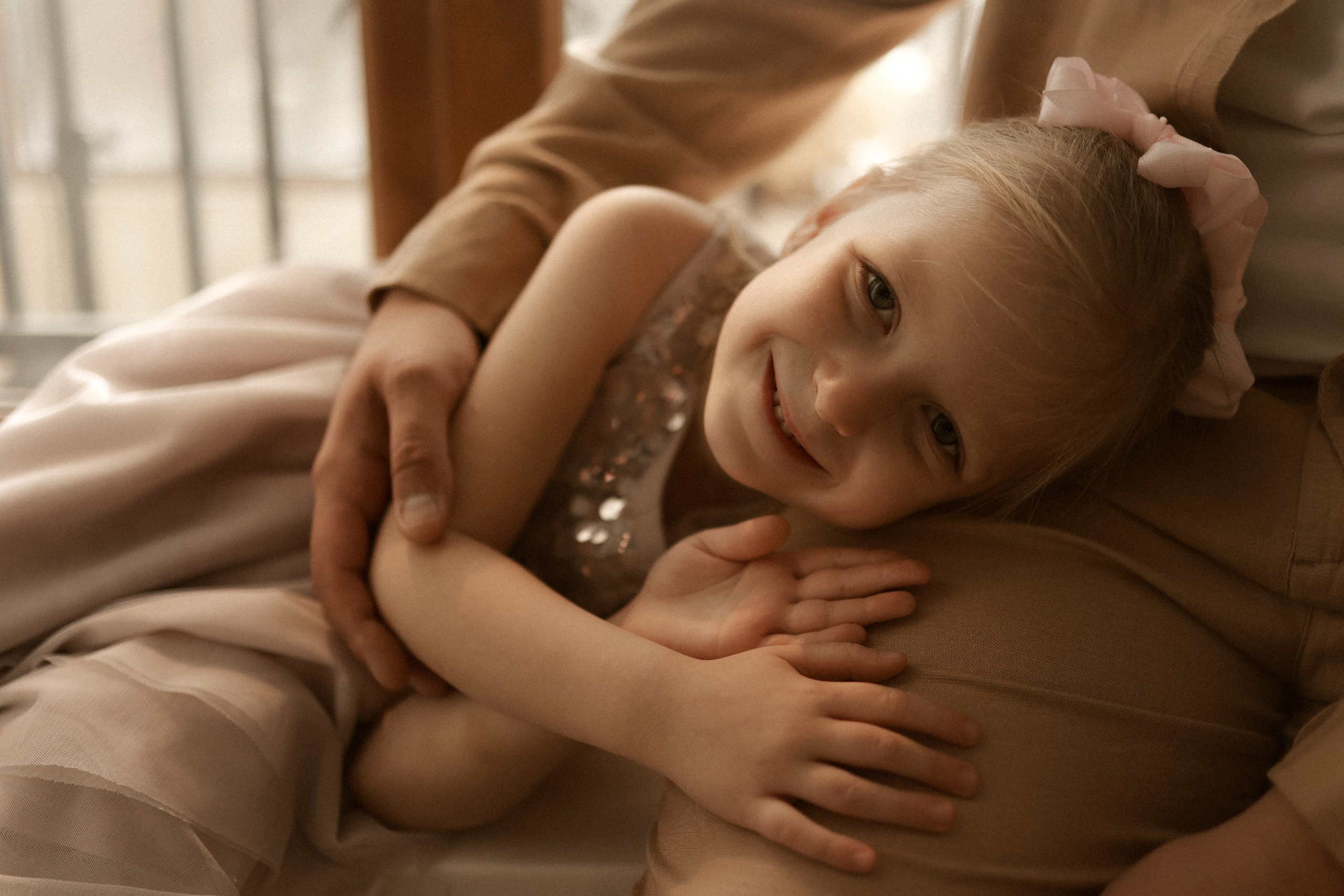 «Я И ВСЯ МОЯ СЕМЬЯ». Фотограф Донецк. Горловка. ДНР. Севастополь