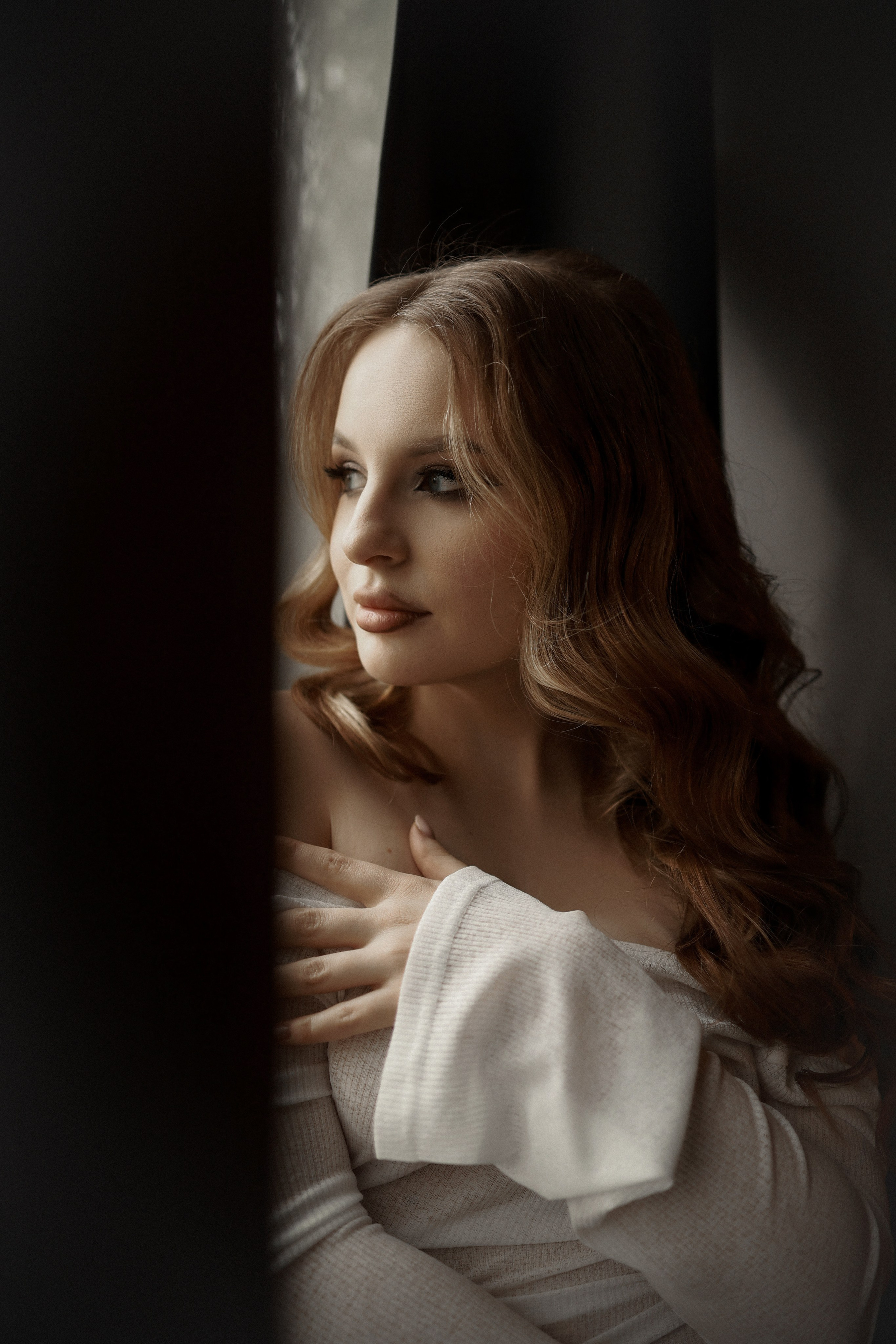 Вероника. Фотограф Донецк. Горловка. ДНР. Севастополь