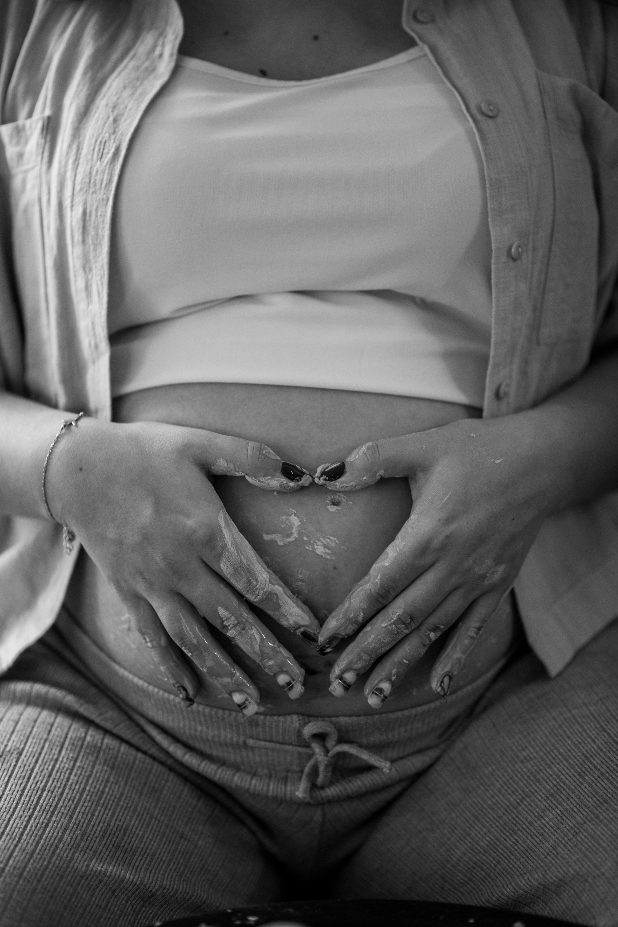 Наташа и Ваня. Семейный и портретный фотограф в Москве Анастасия Бабак