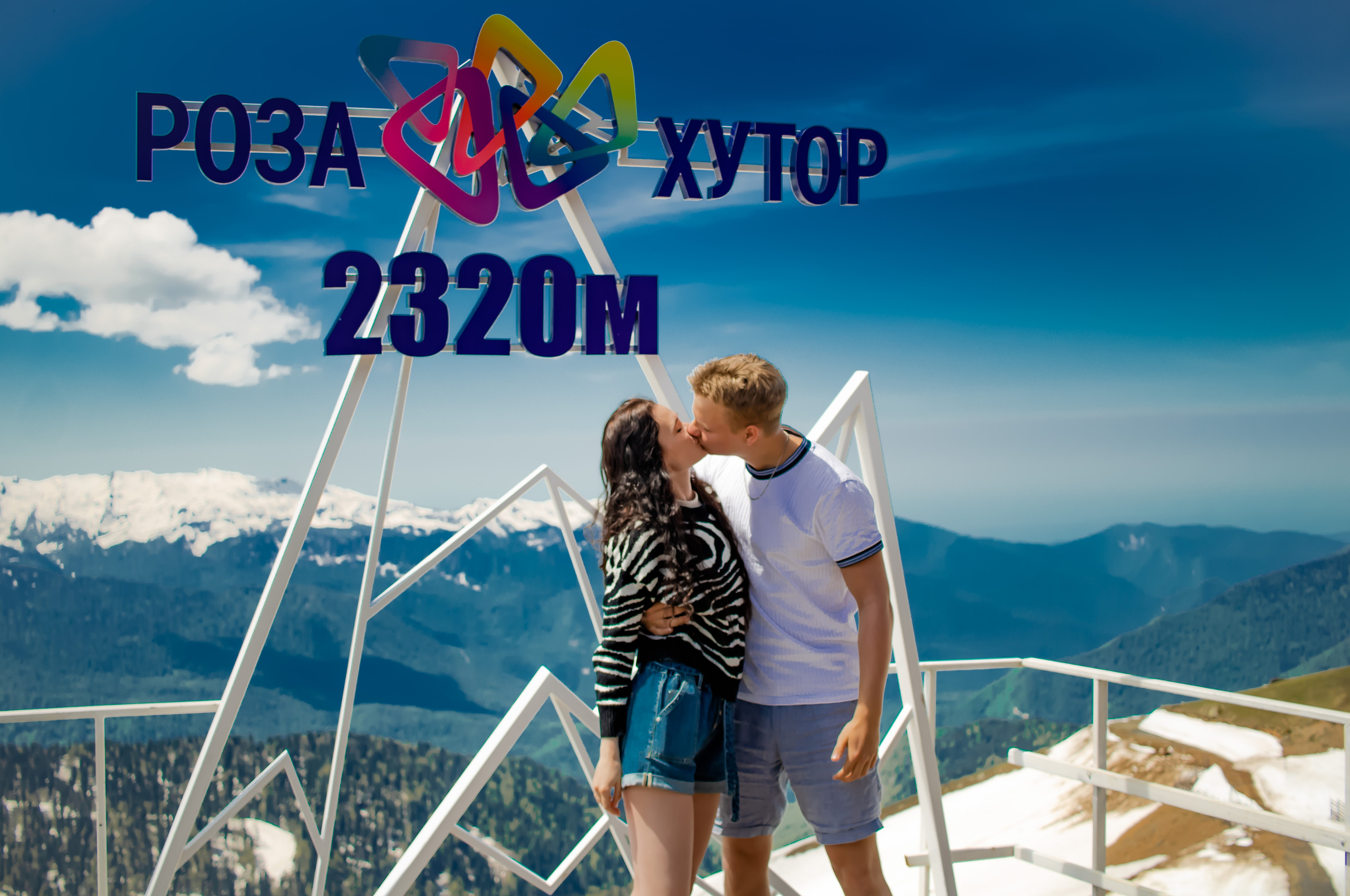 Love Story. Руслан Юнусов. Фотограф в Ульяновске