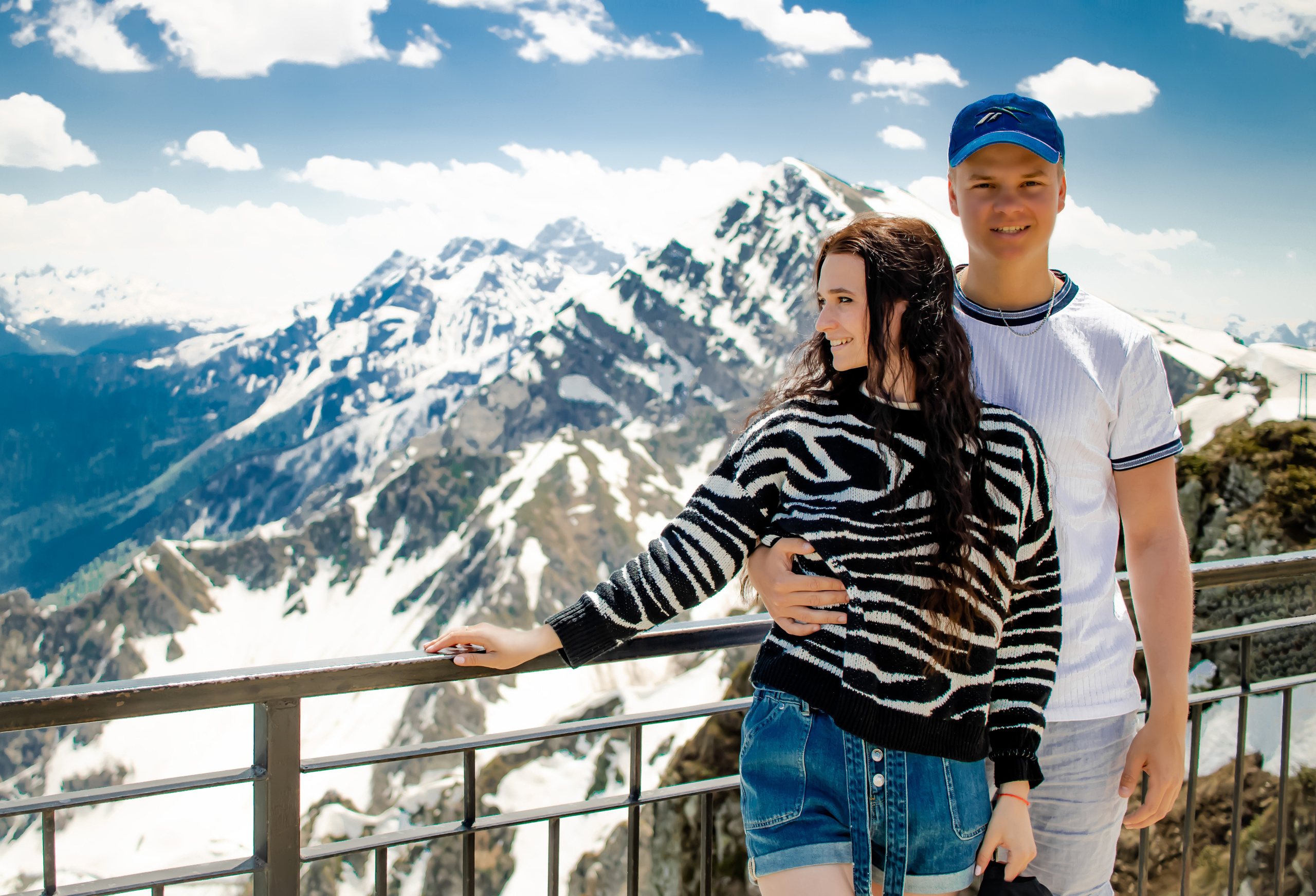 Love Story. Руслан Юнусов. Фотограф в Ульяновске